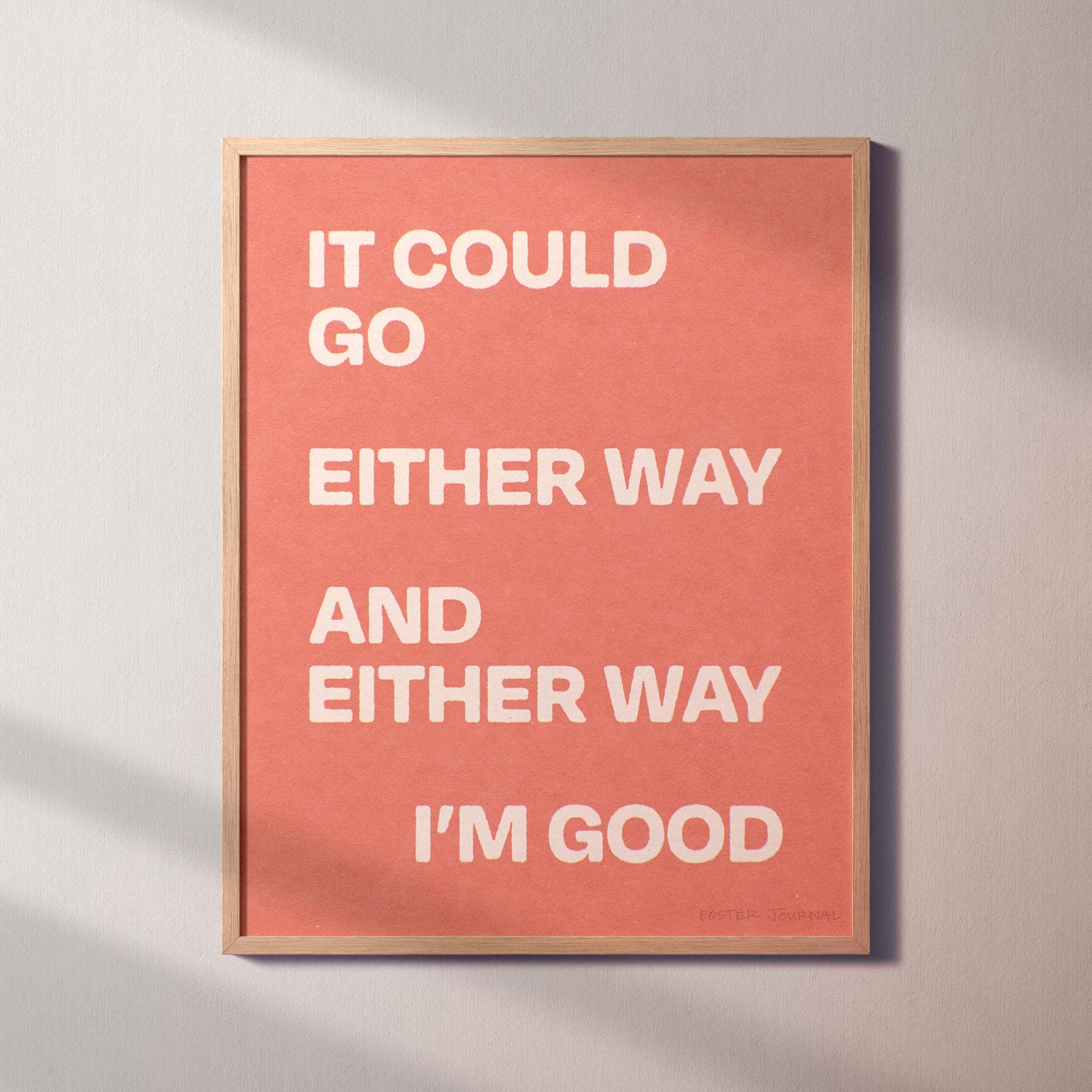 EITHER PRINT