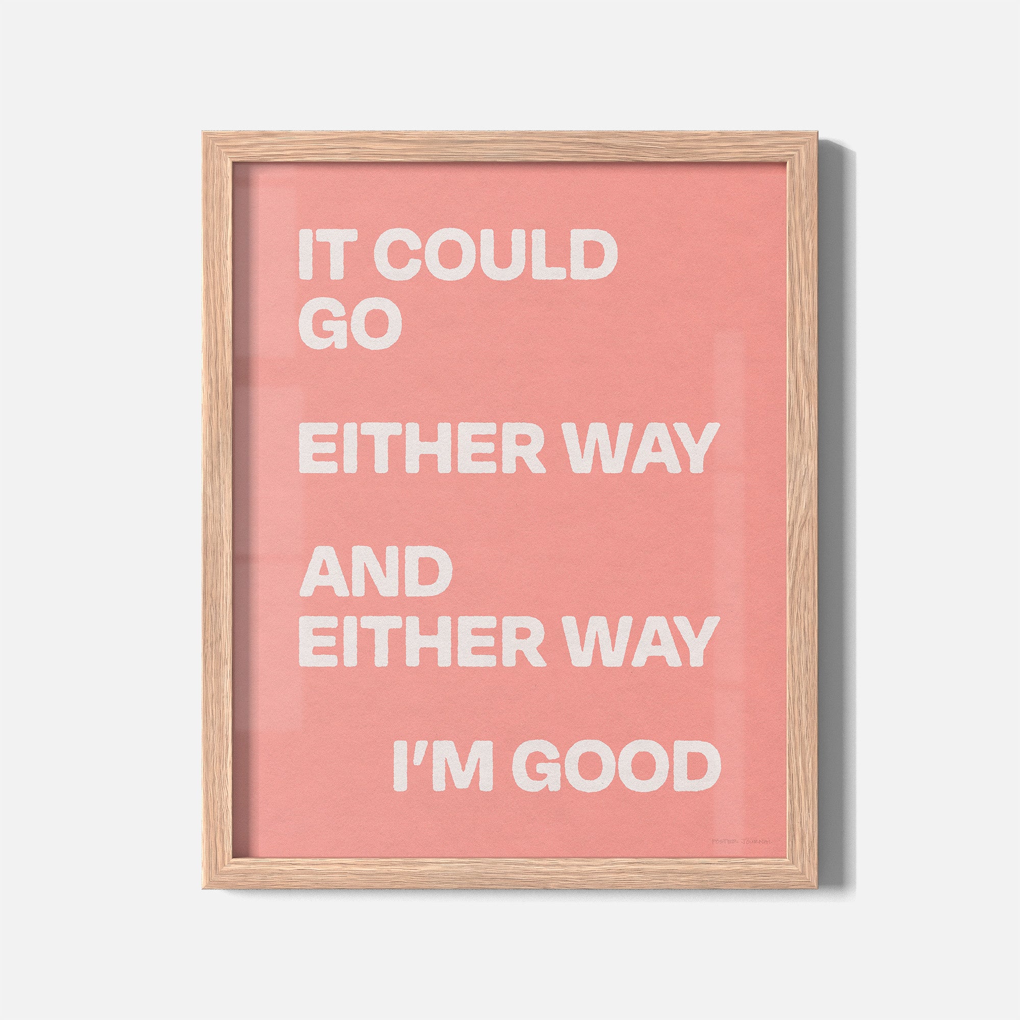 EITHER PRINT