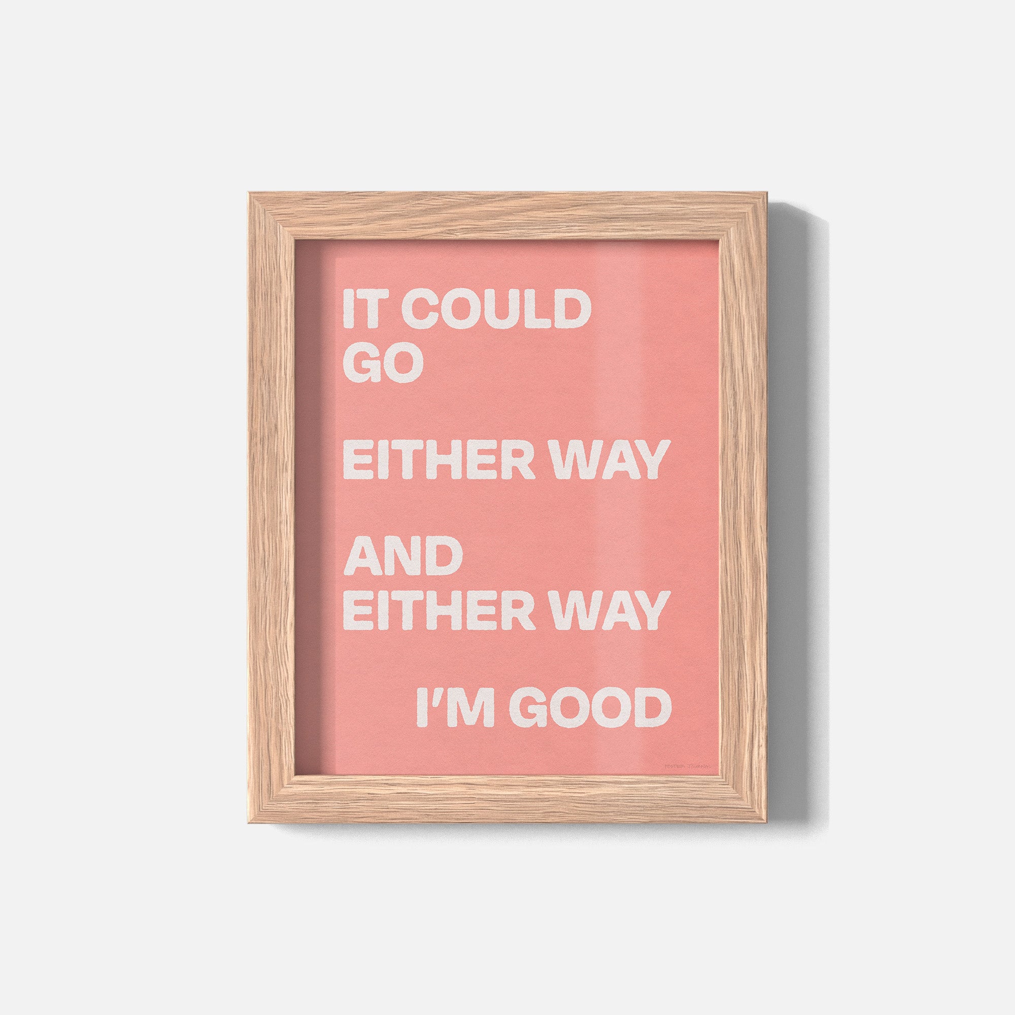 EITHER PRINT