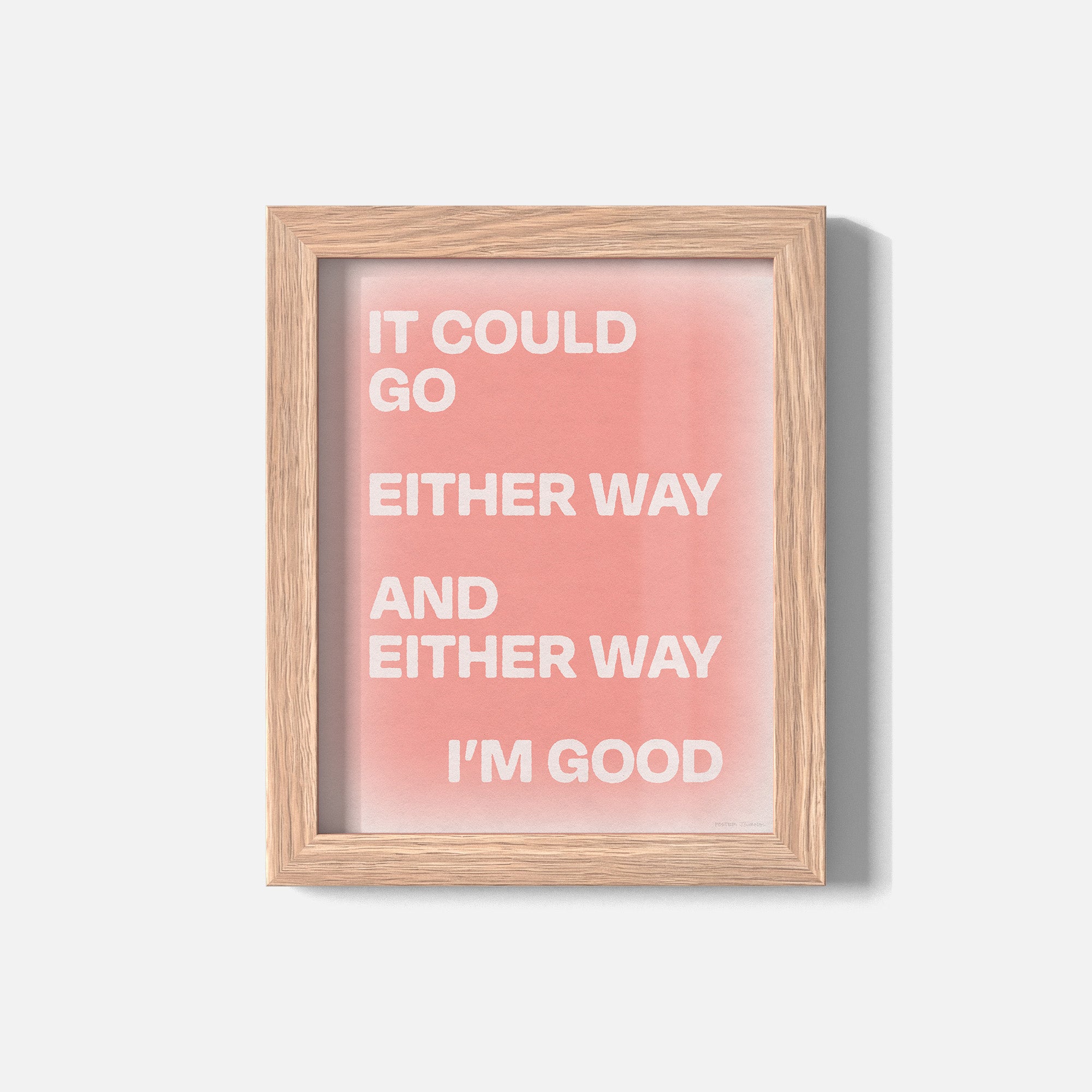 EITHER PRINT