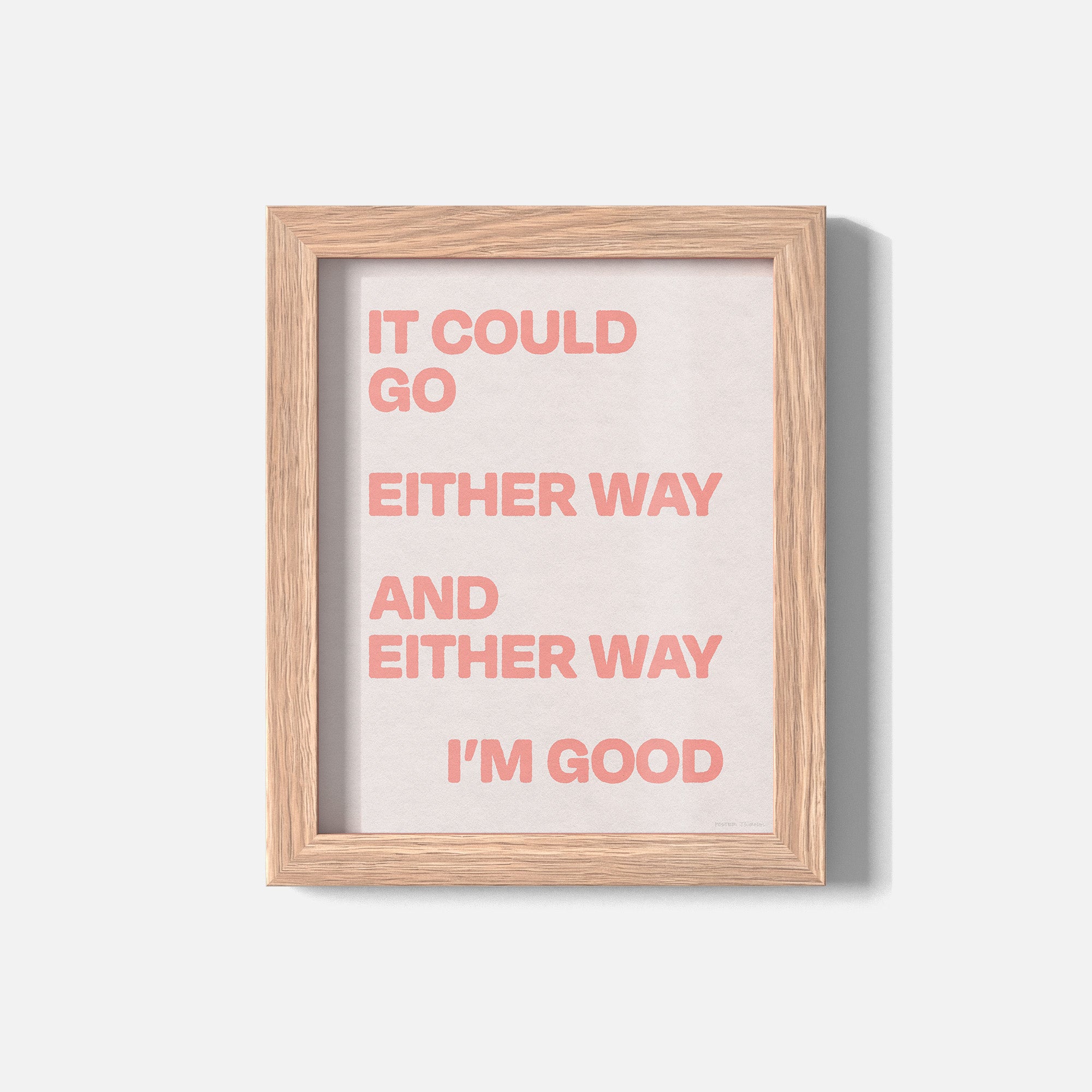 EITHER PRINT