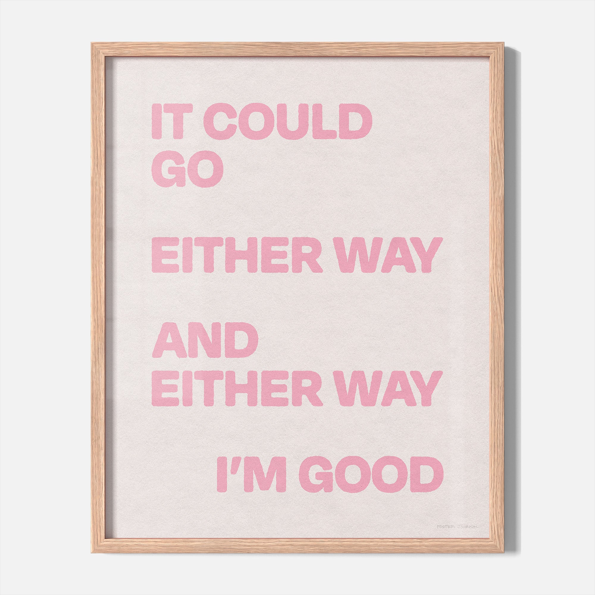 EITHER PRINT