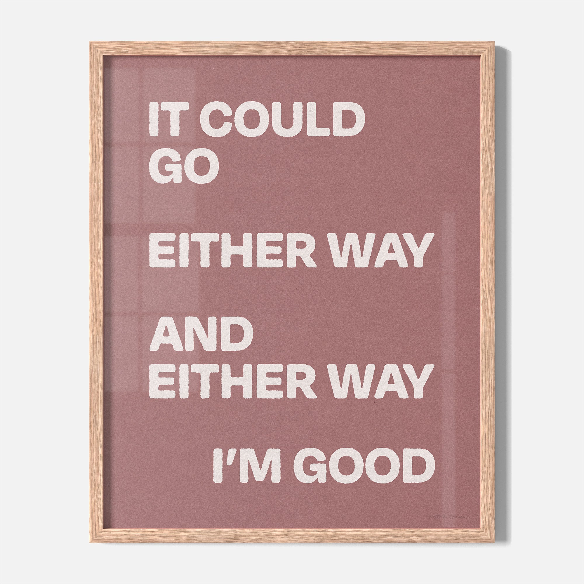 EITHER PRINT