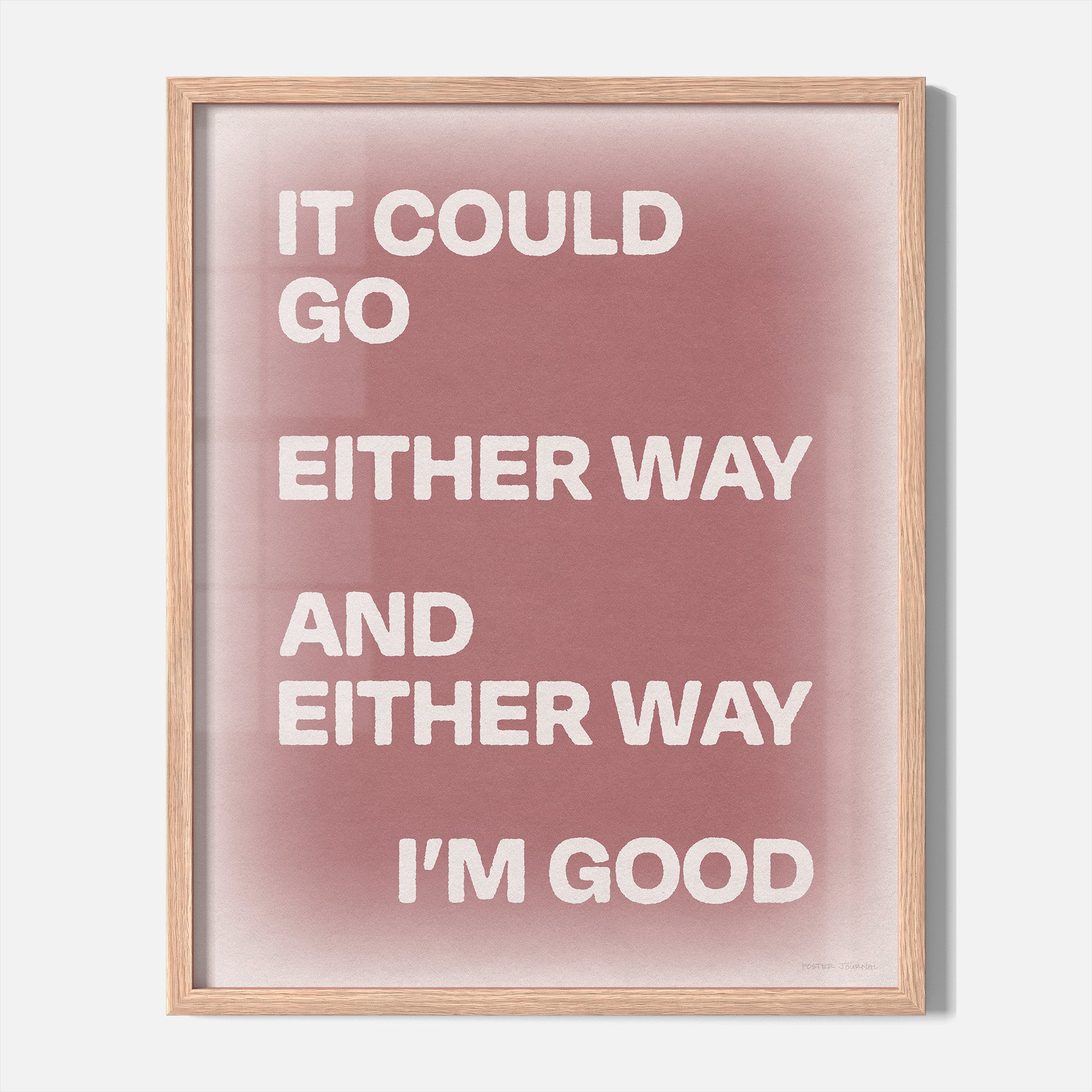 EITHER PRINT