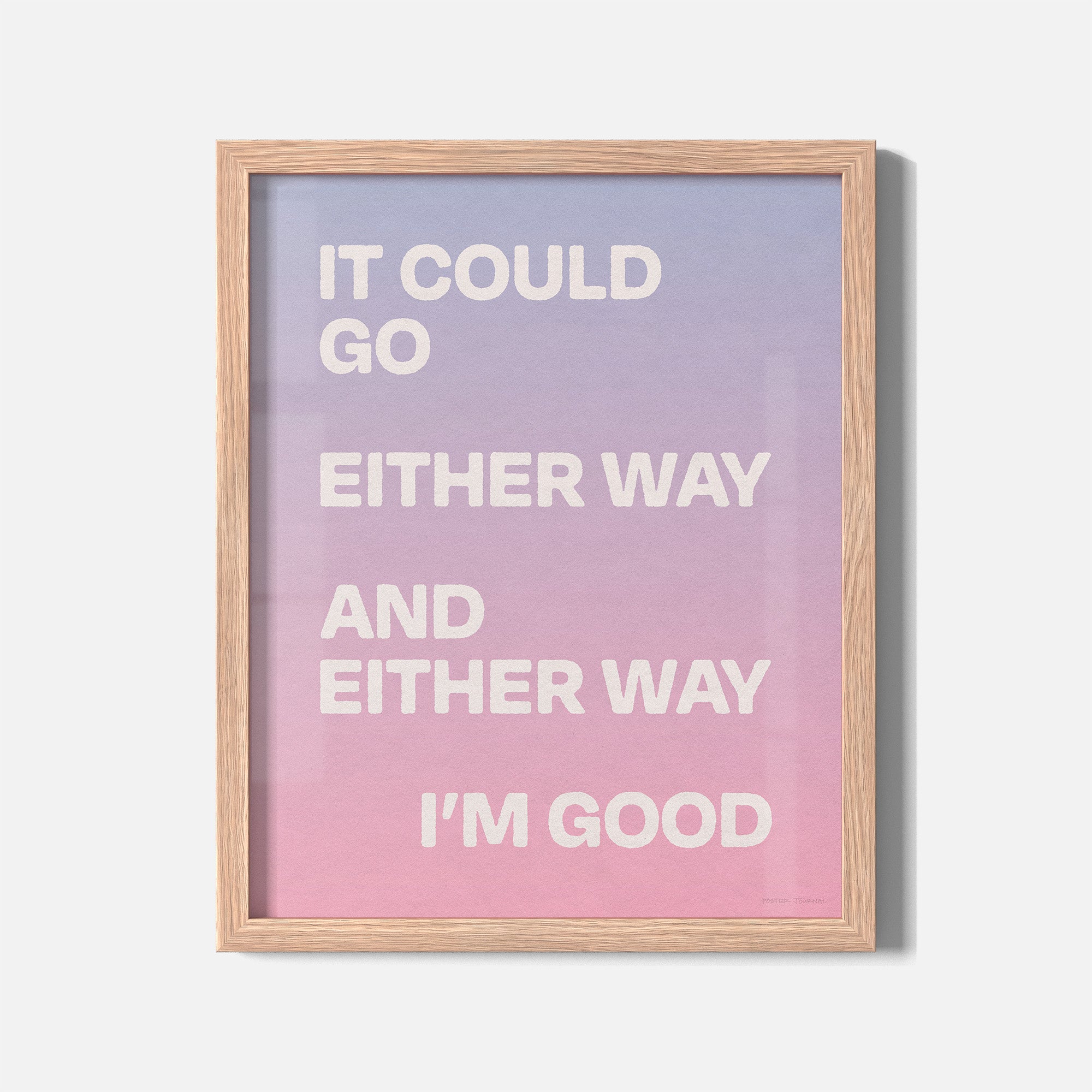 EITHER PRINT