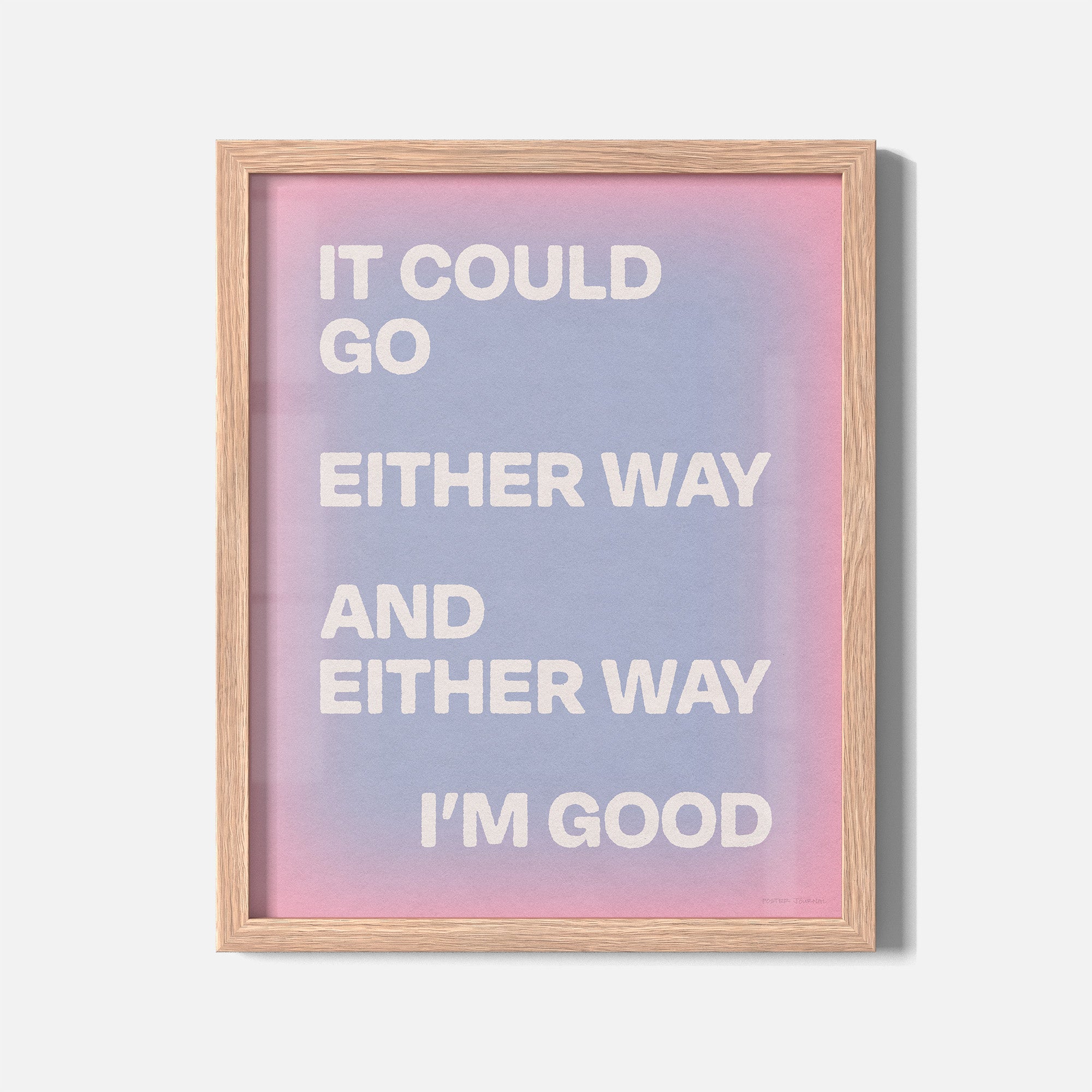 EITHER PRINT