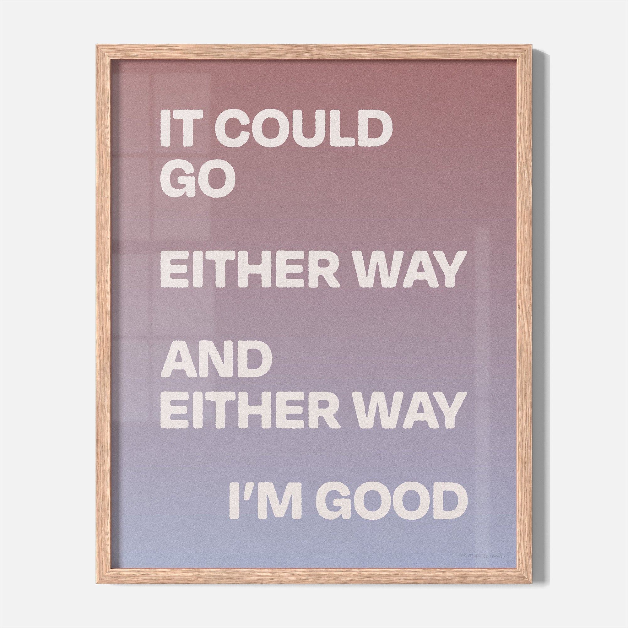 EITHER PRINT
