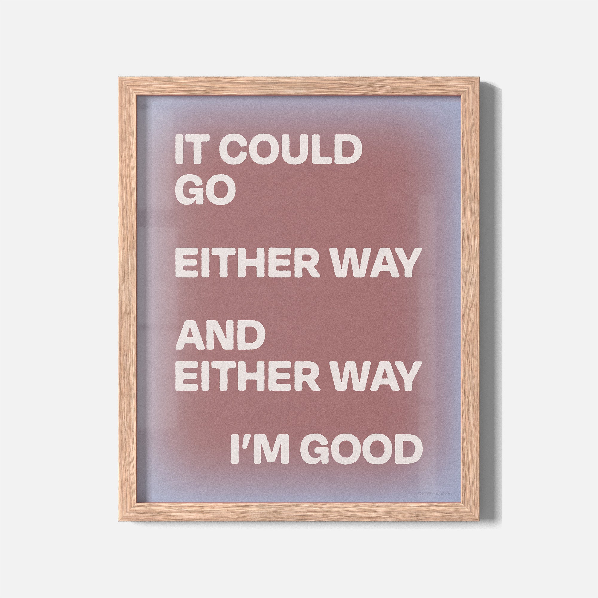 EITHER PRINT