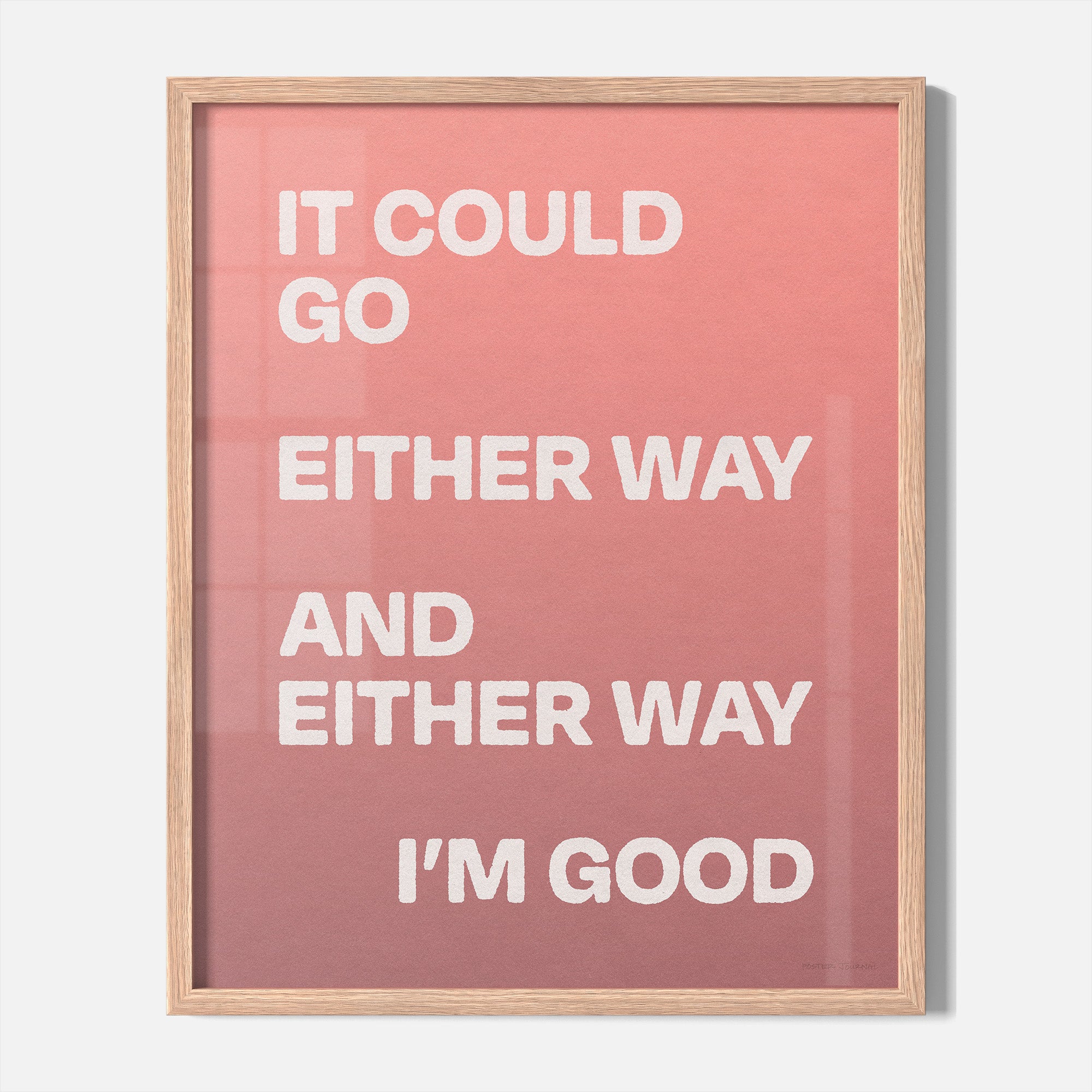 EITHER PRINT