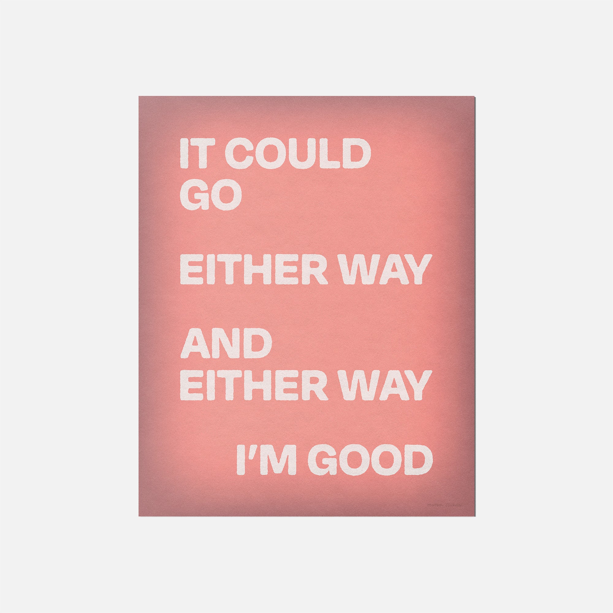 EITHER PRINT