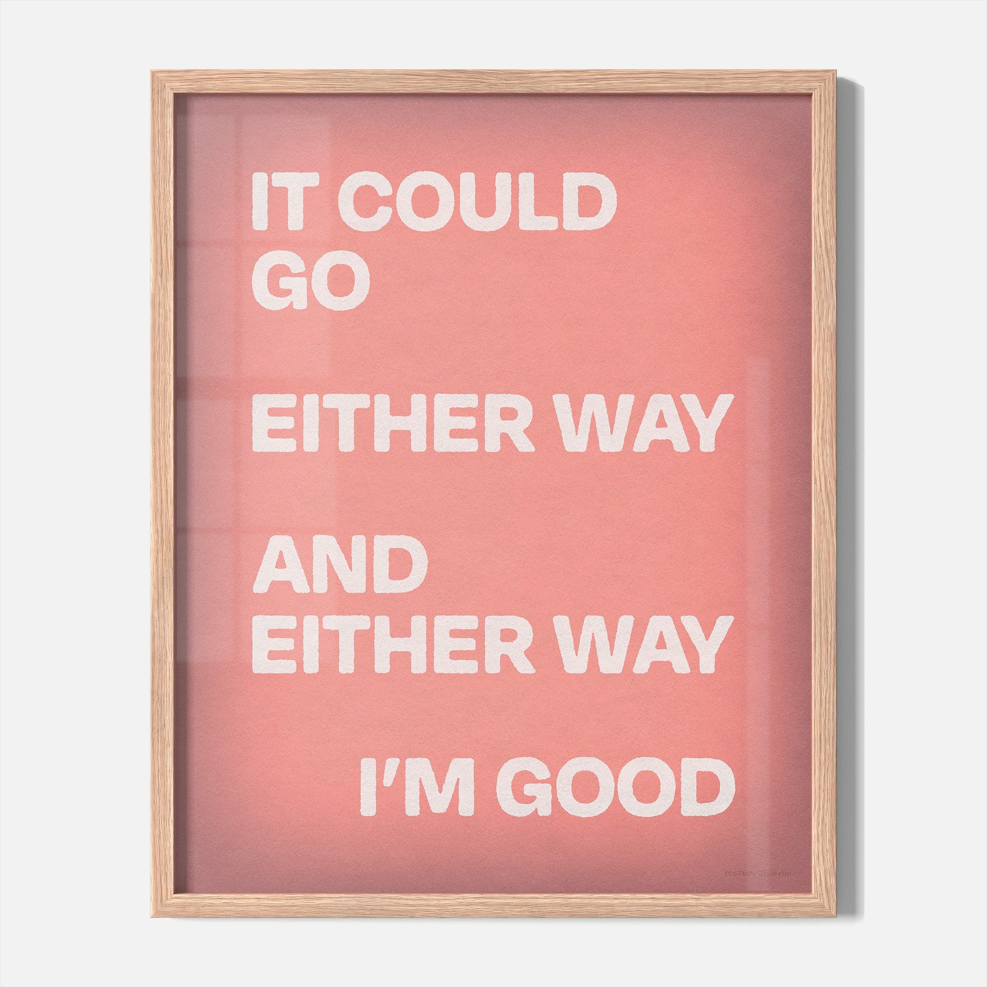 EITHER PRINT