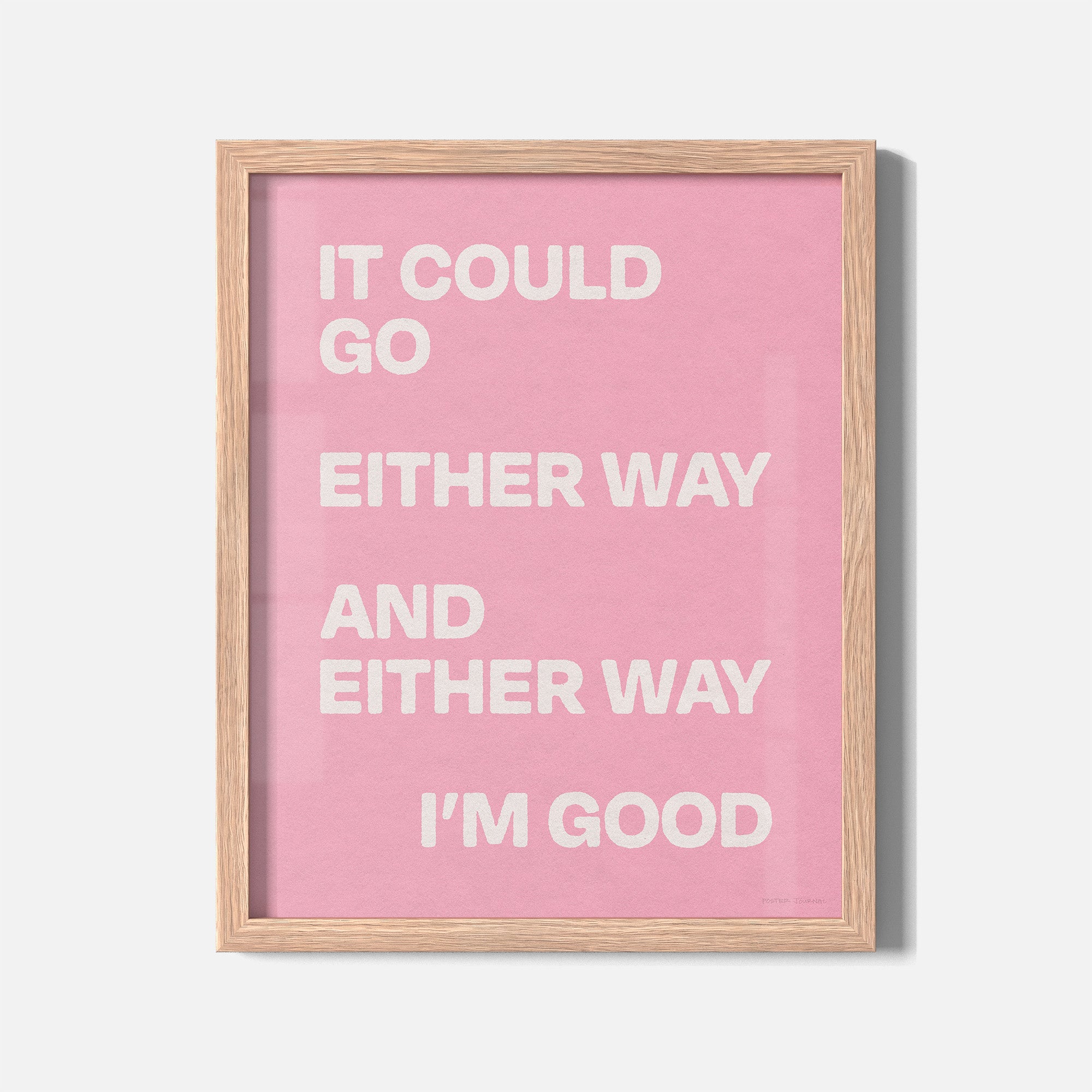 EITHER PRINT