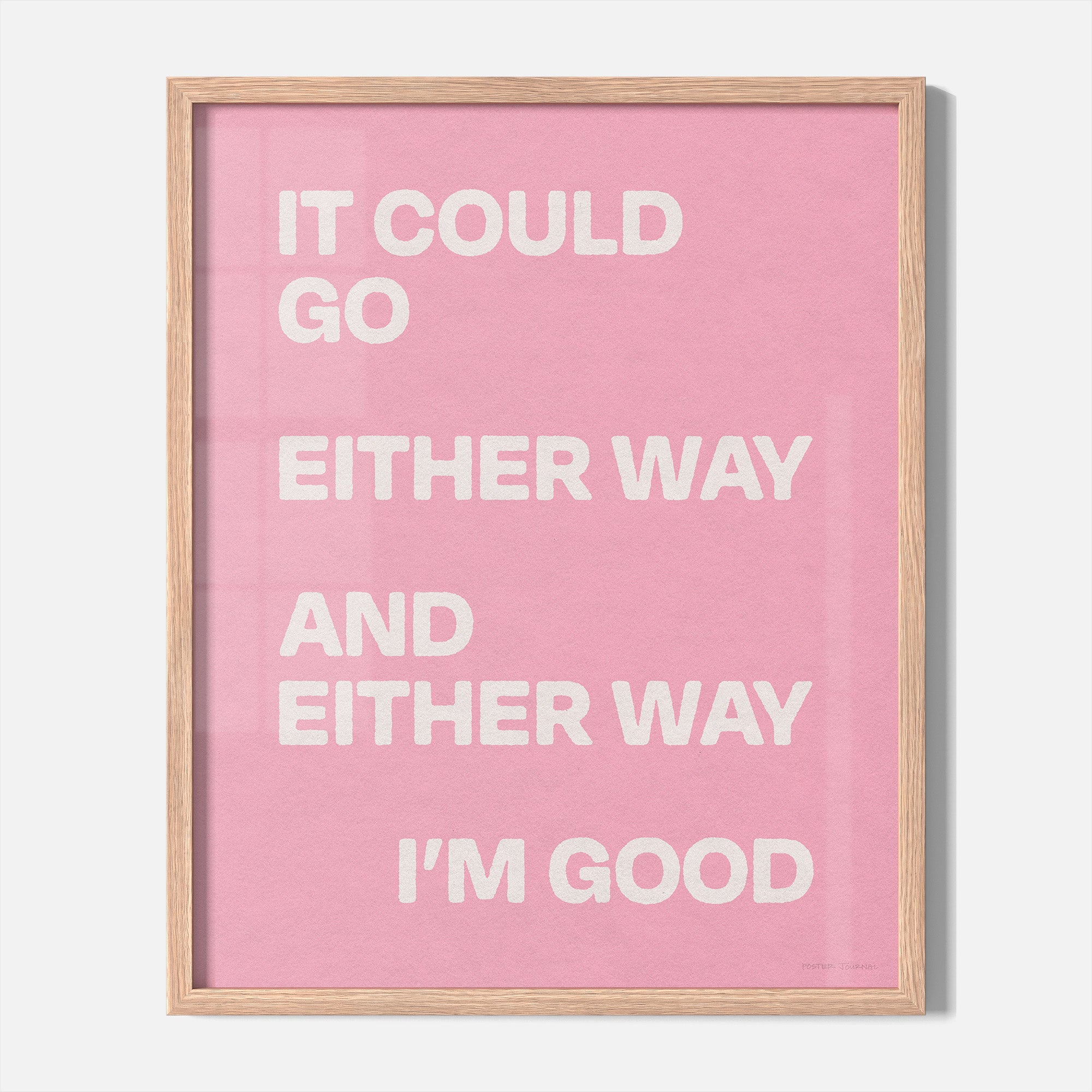 EITHER PRINT