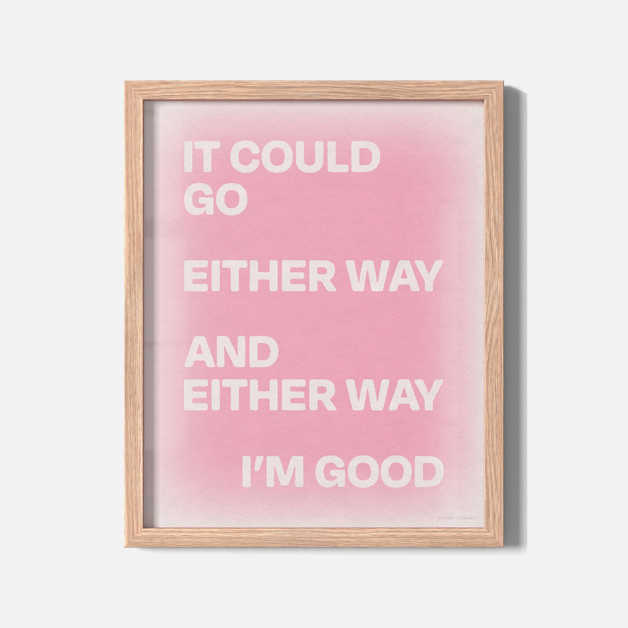 EITHER PRINT