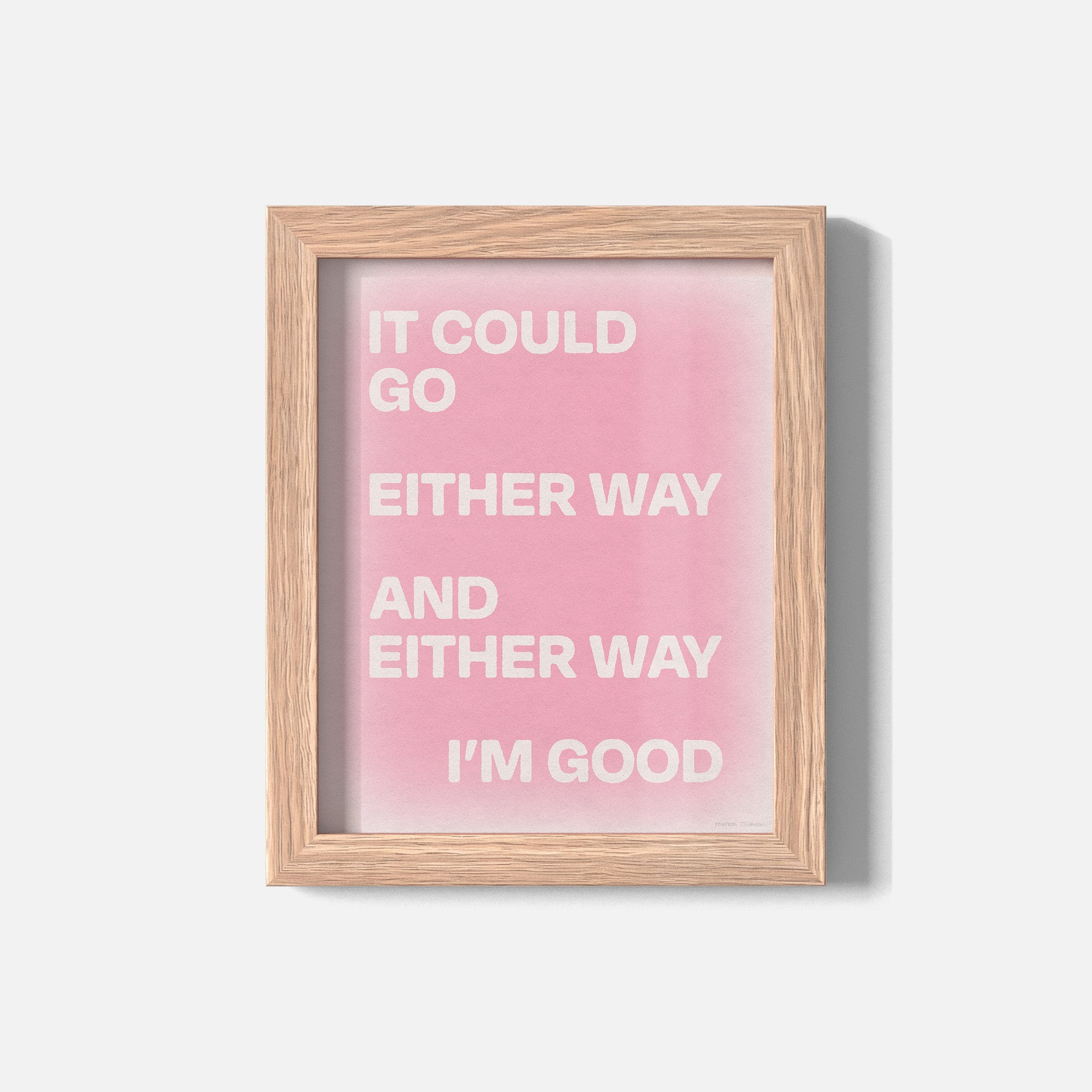 EITHER PRINT