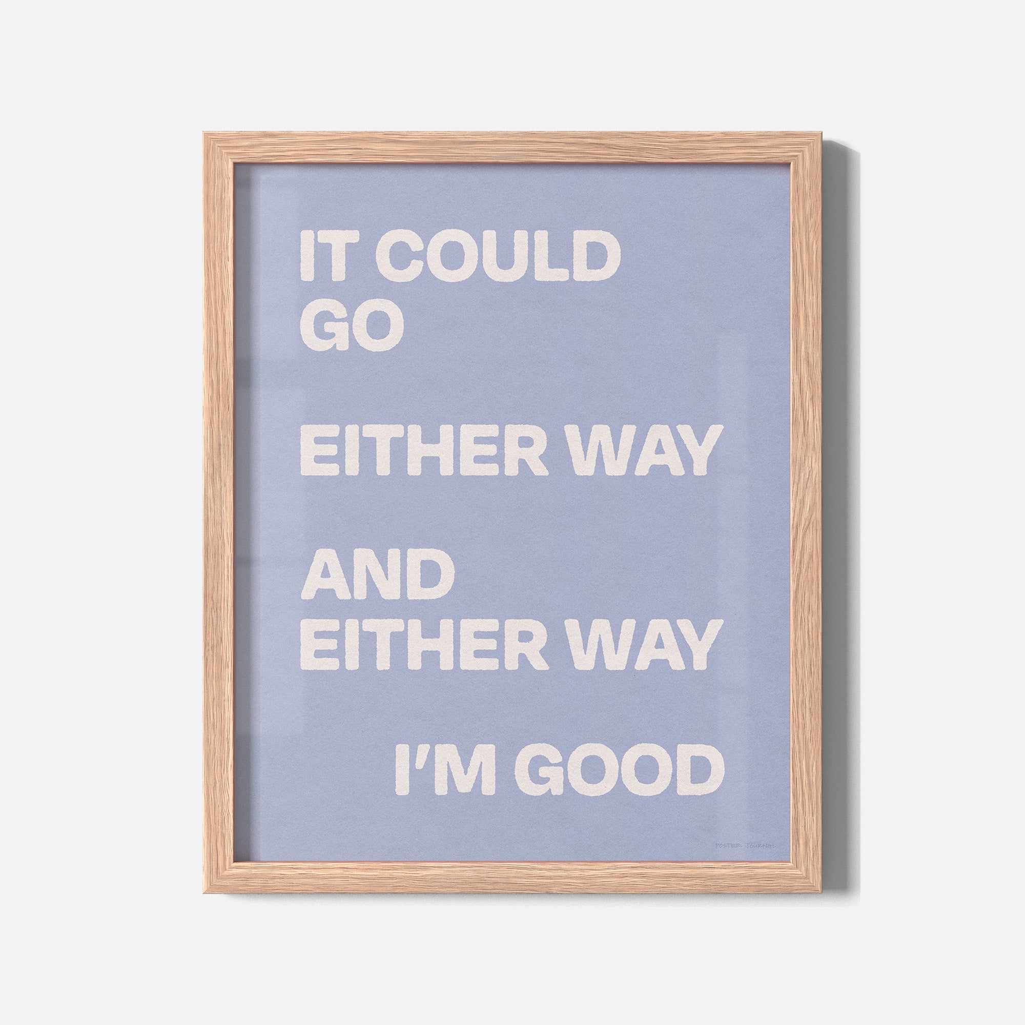 EITHER PRINT