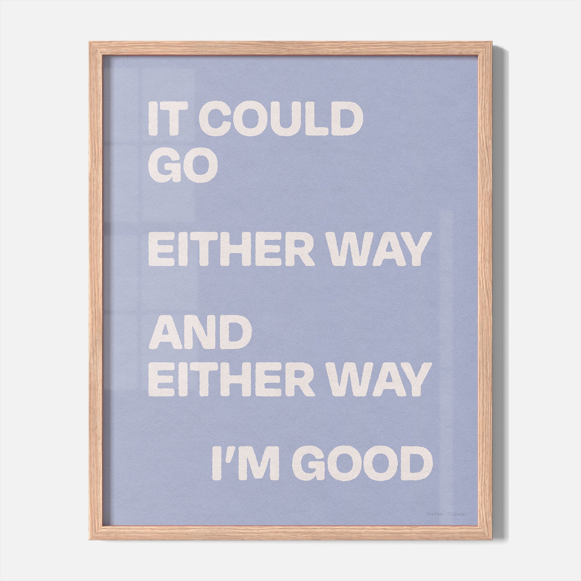 EITHER PRINT