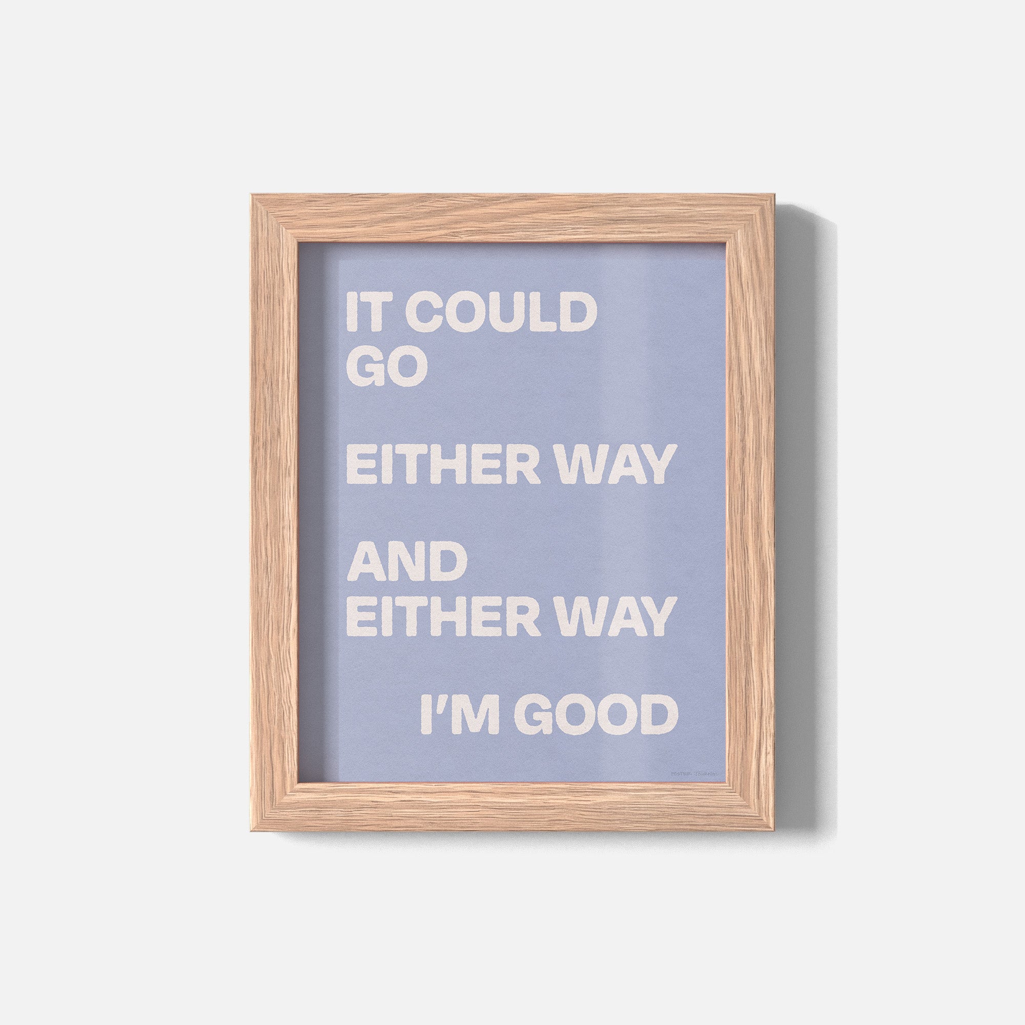 EITHER PRINT