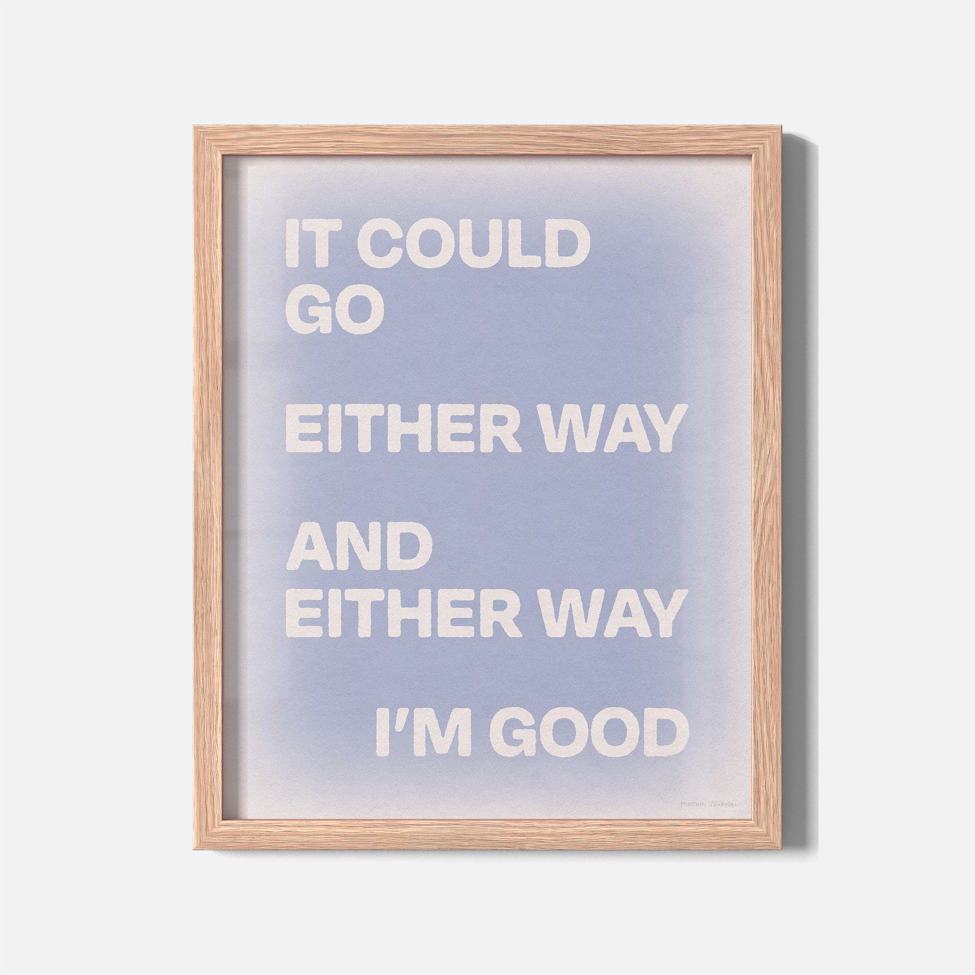 EITHER PRINT