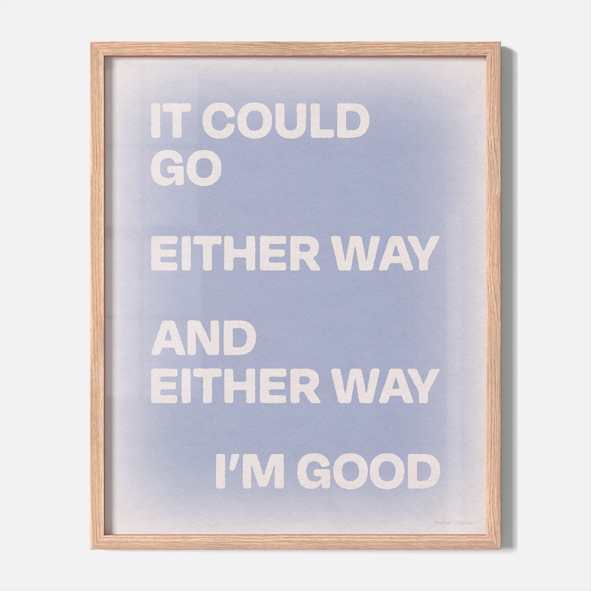 EITHER PRINT