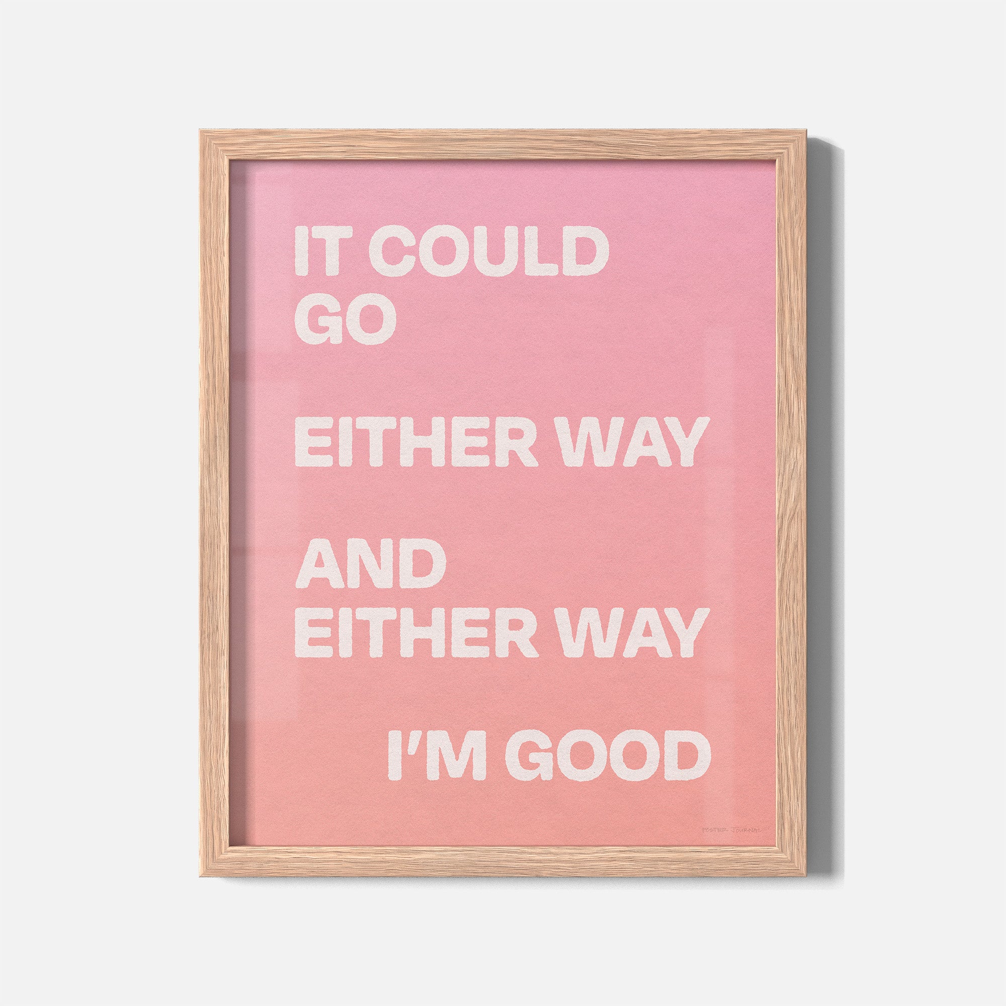 EITHER PRINT