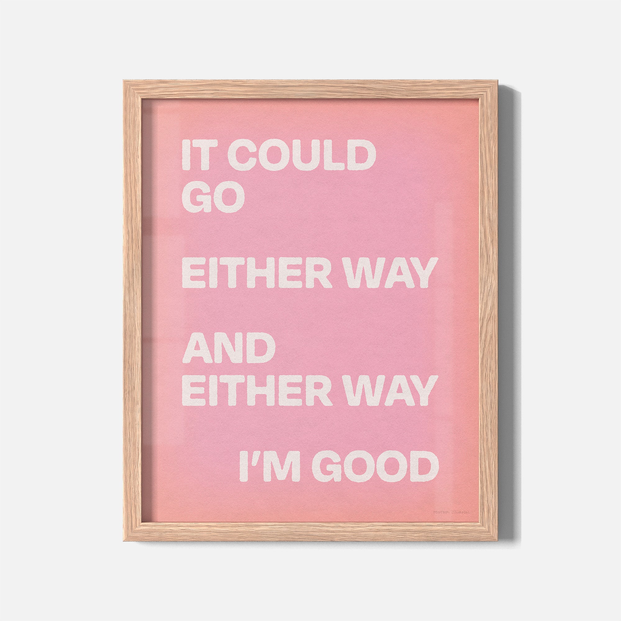 EITHER PRINT