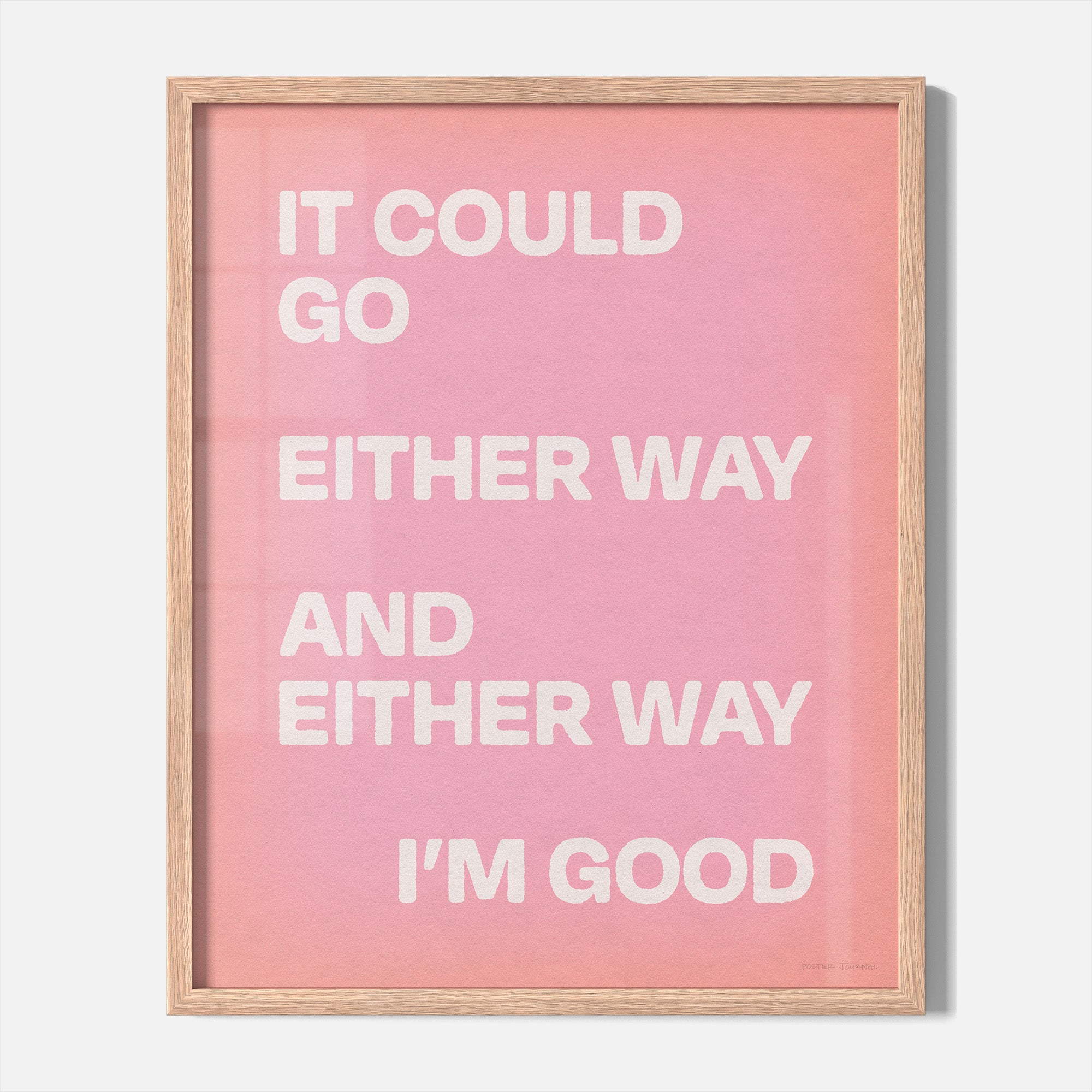 EITHER PRINT