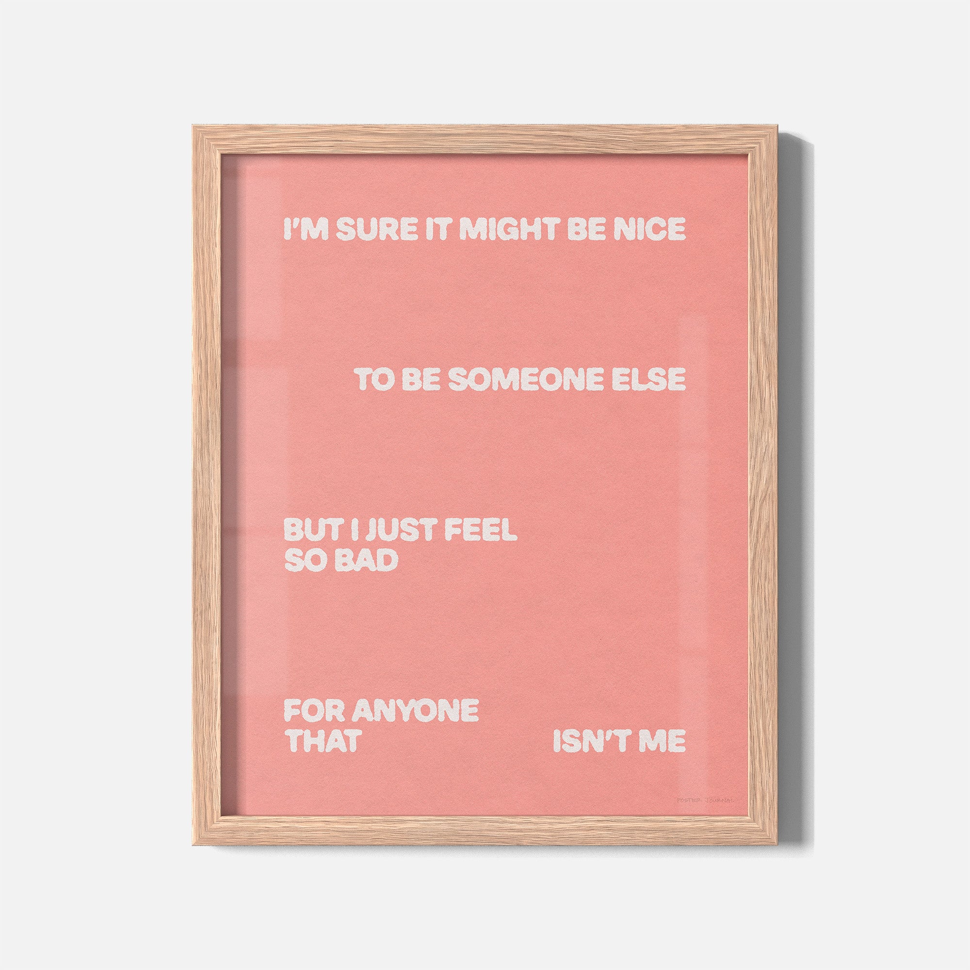ELSE PRINT