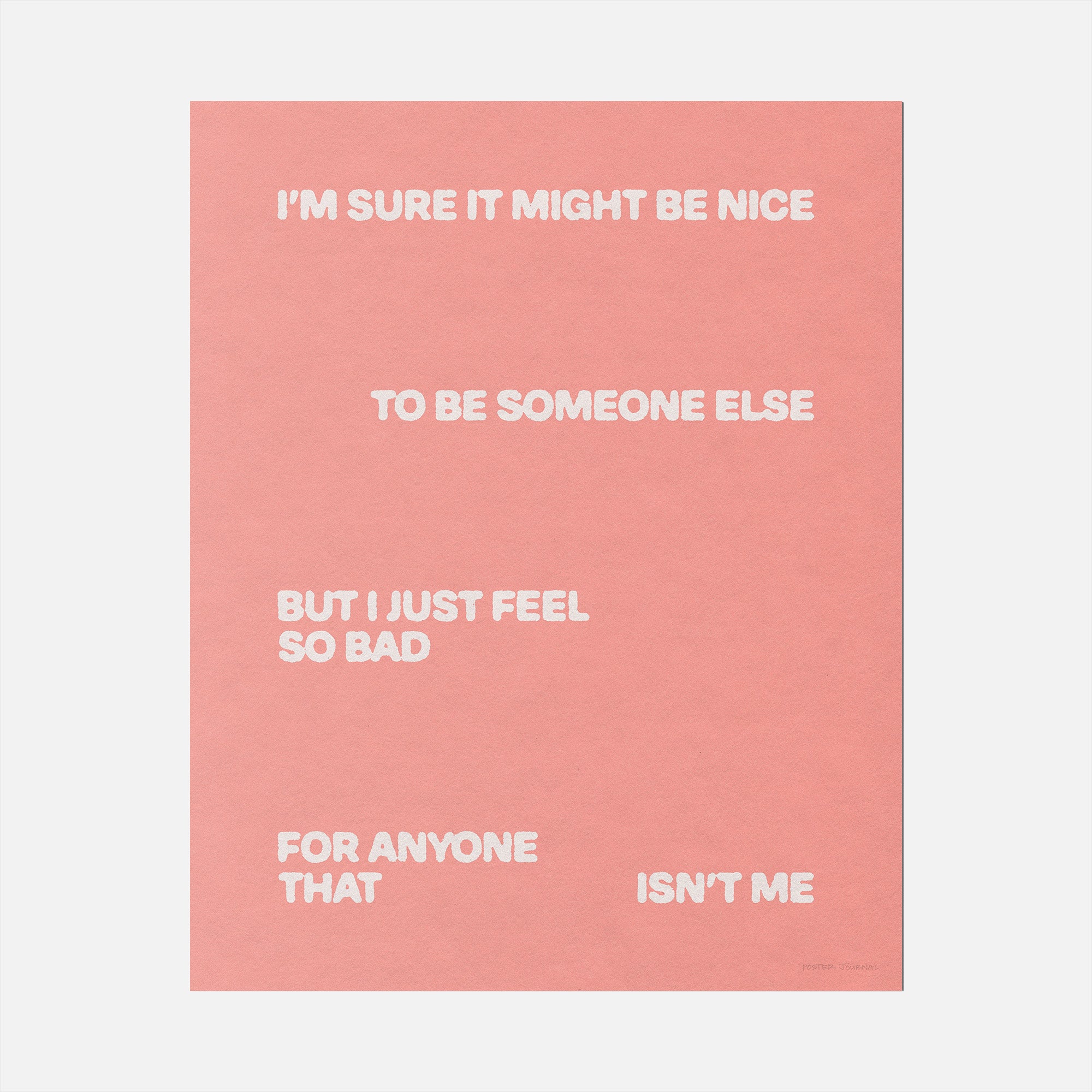 ELSE PRINT