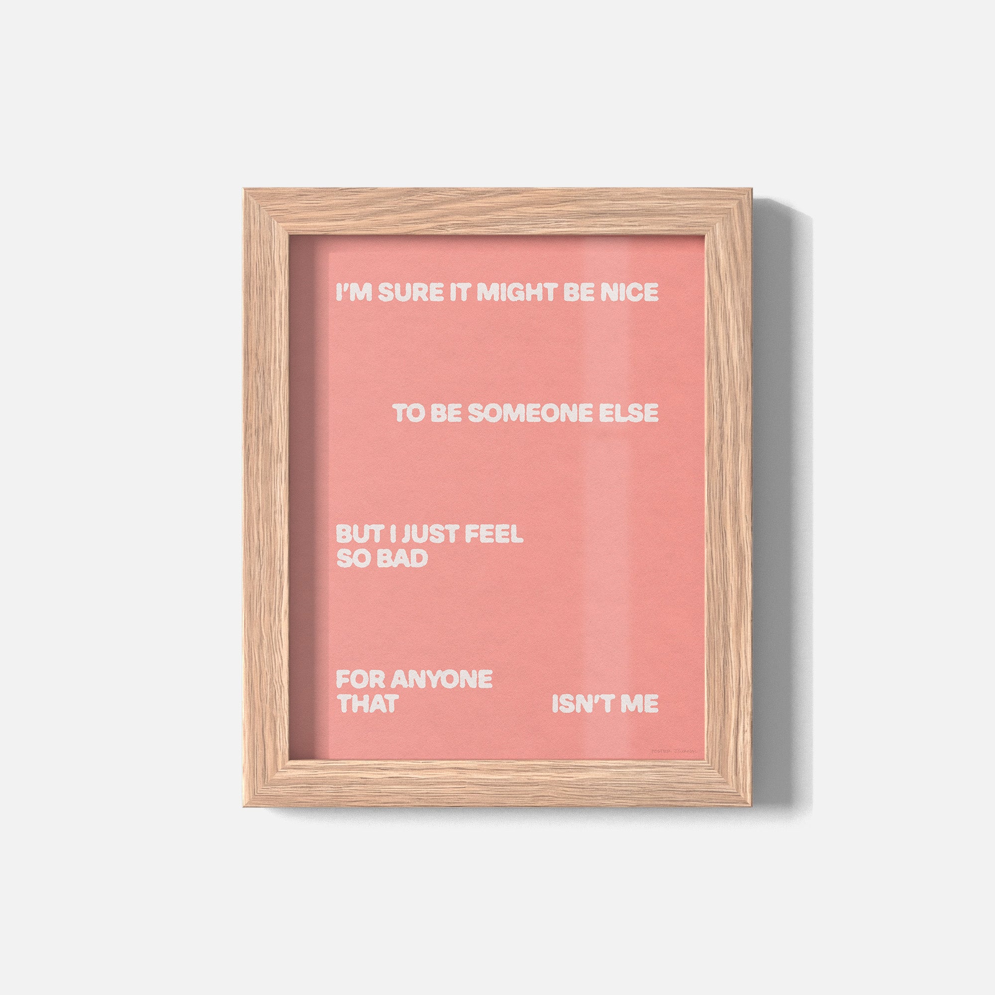 ELSE PRINT