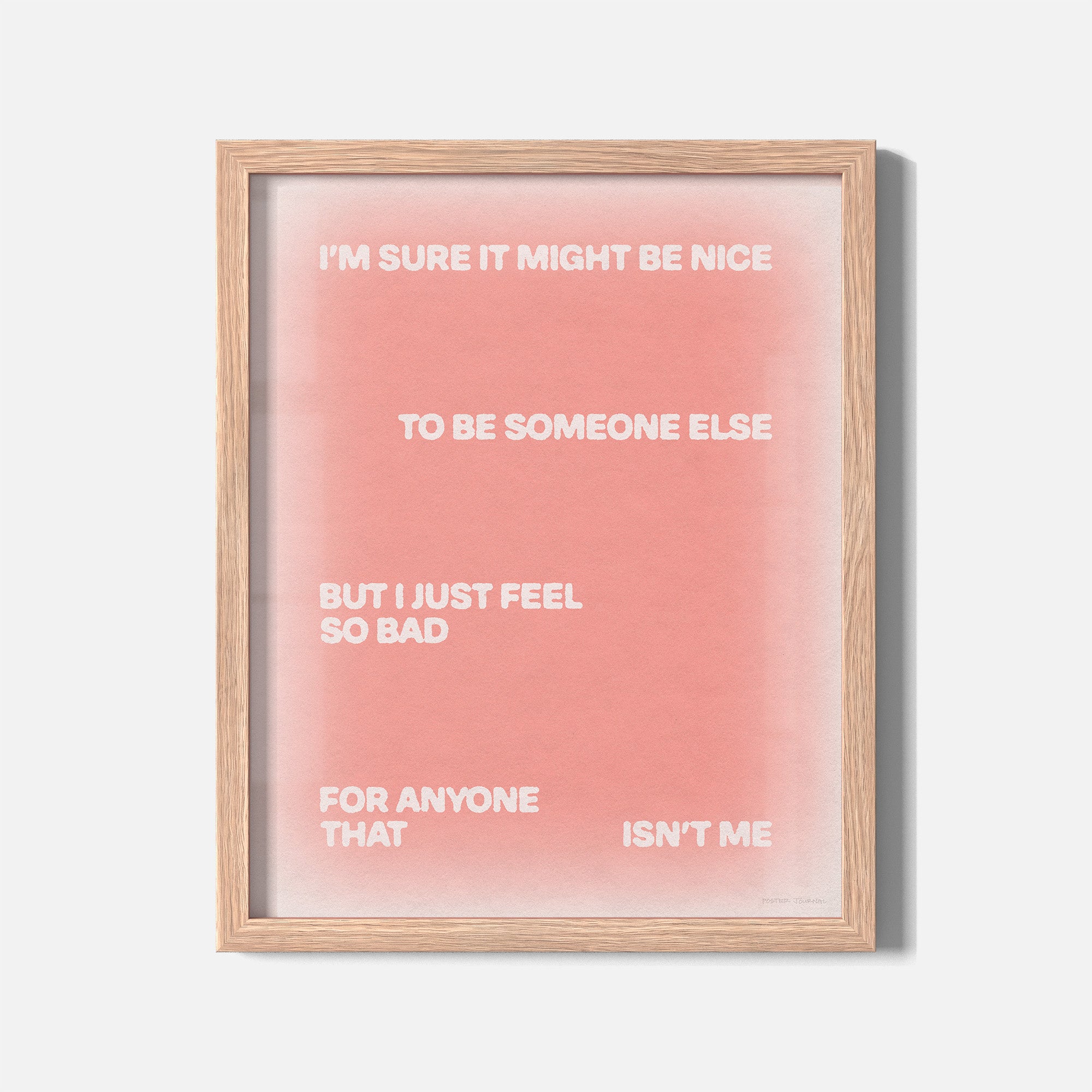 ELSE PRINT