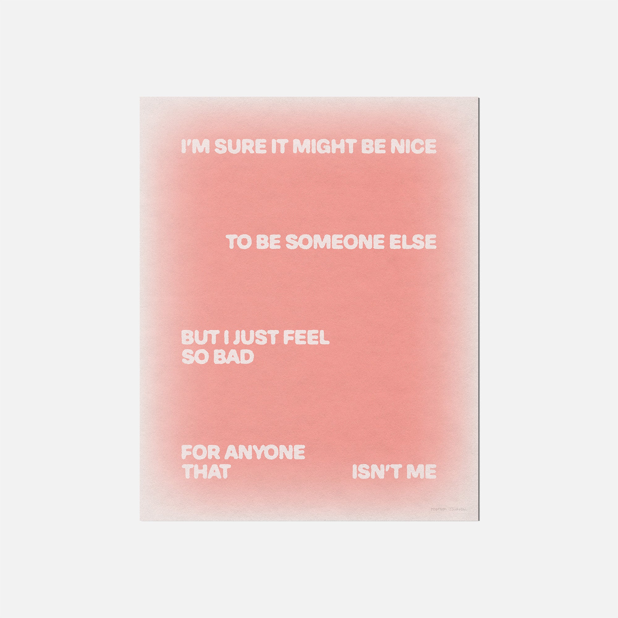 ELSE PRINT
