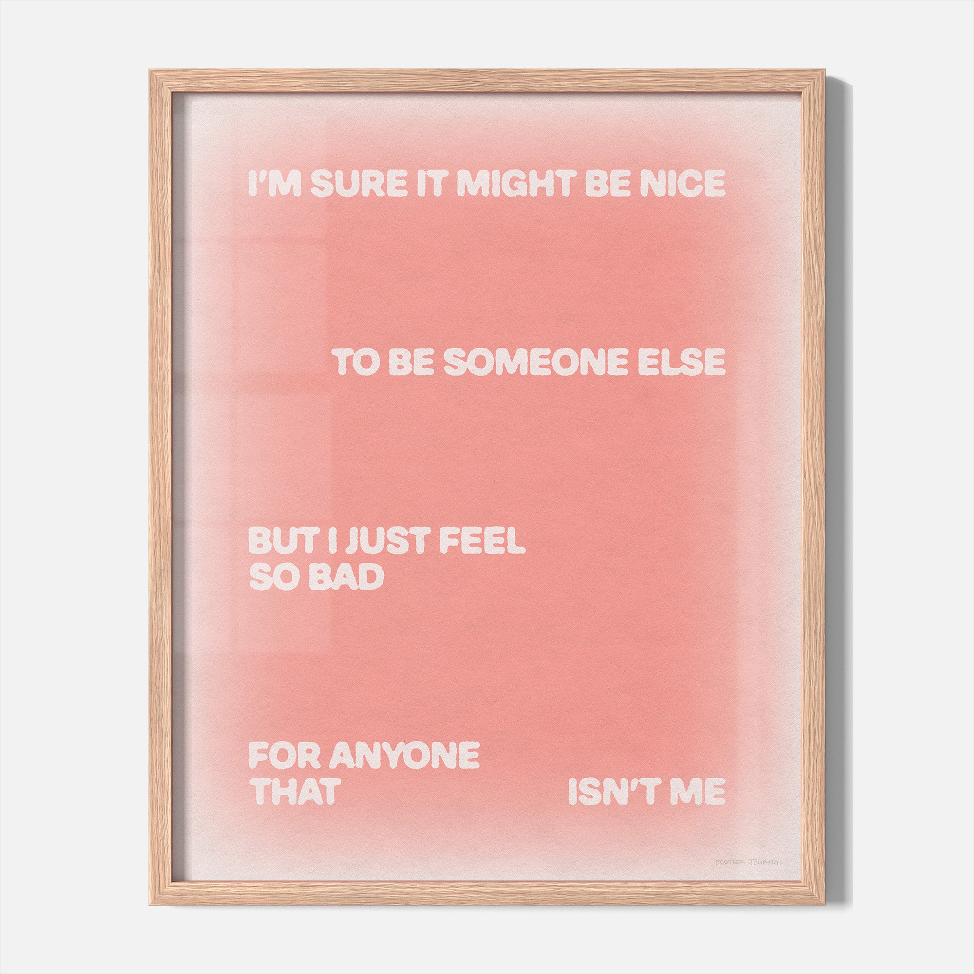 ELSE PRINT