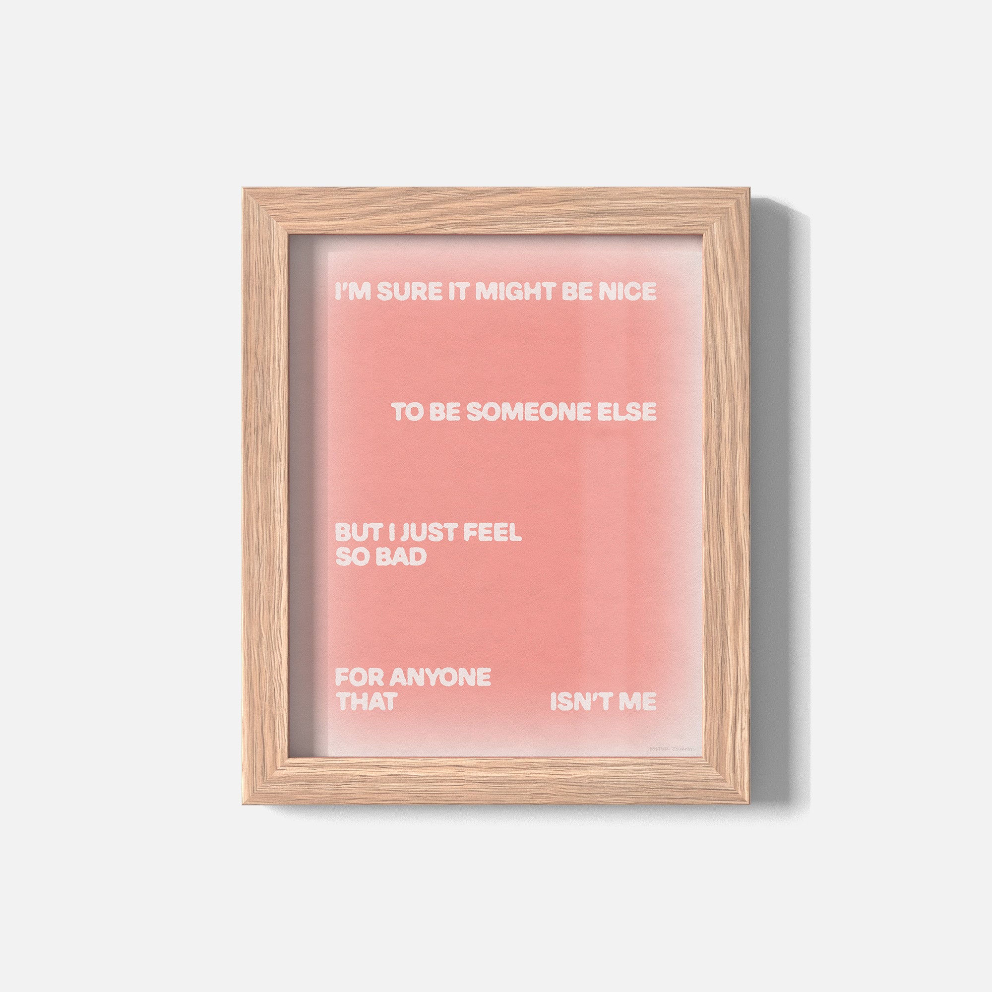 ELSE PRINT