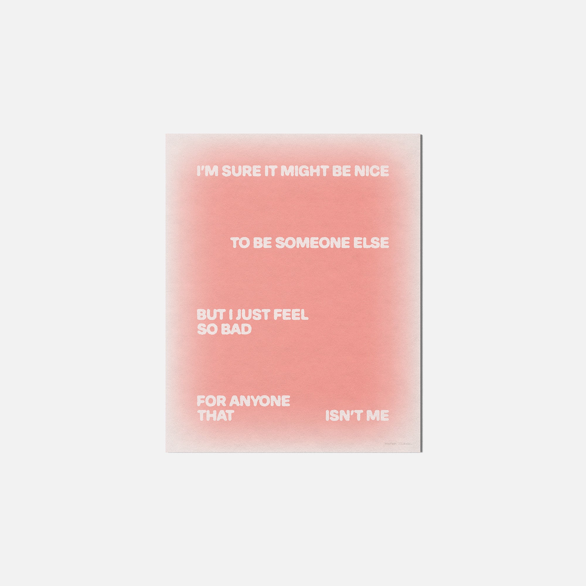 ELSE PRINT