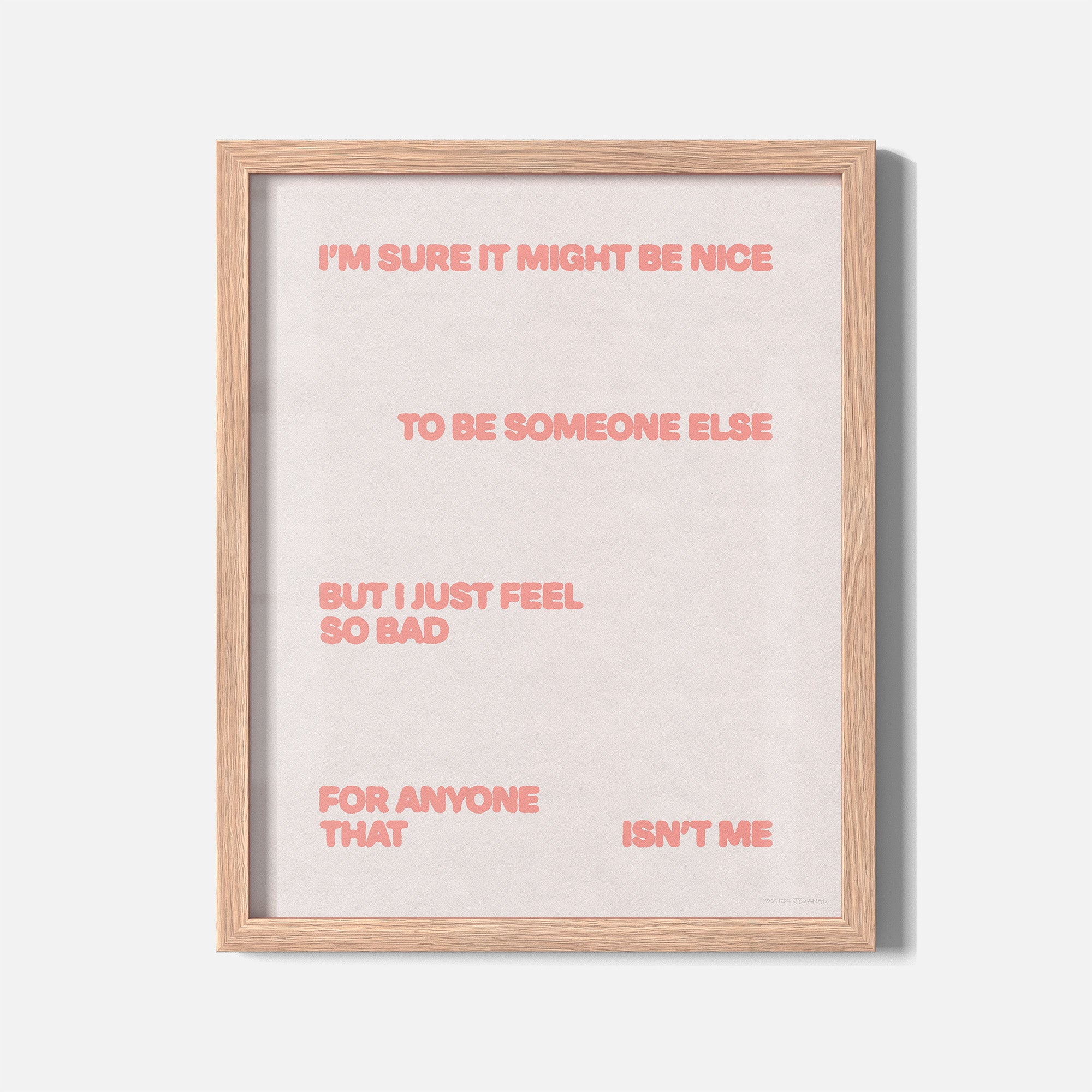 ELSE PRINT