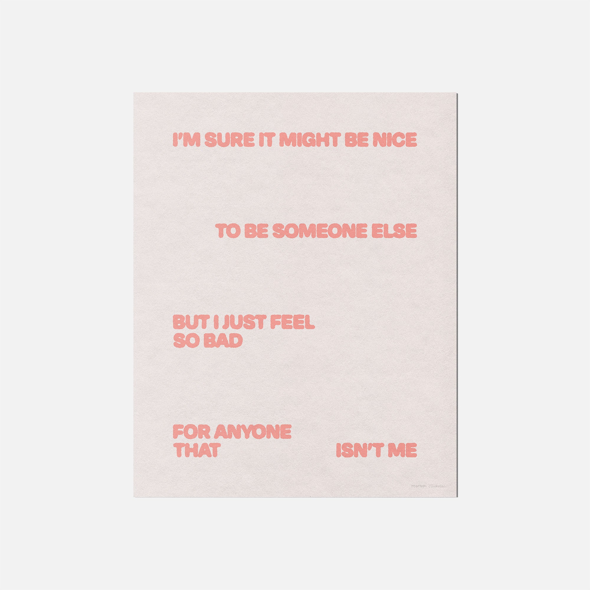 ELSE PRINT
