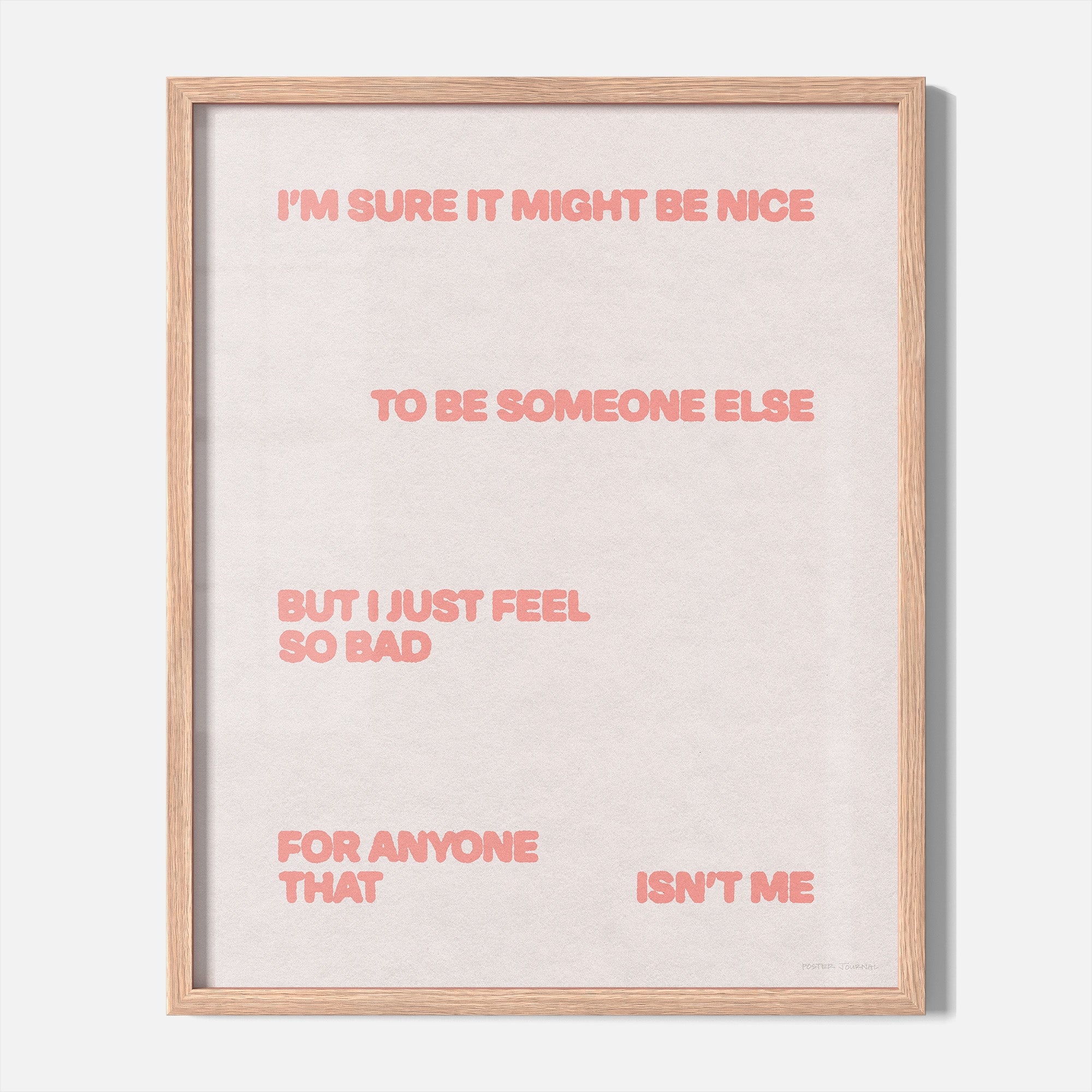 ELSE PRINT
