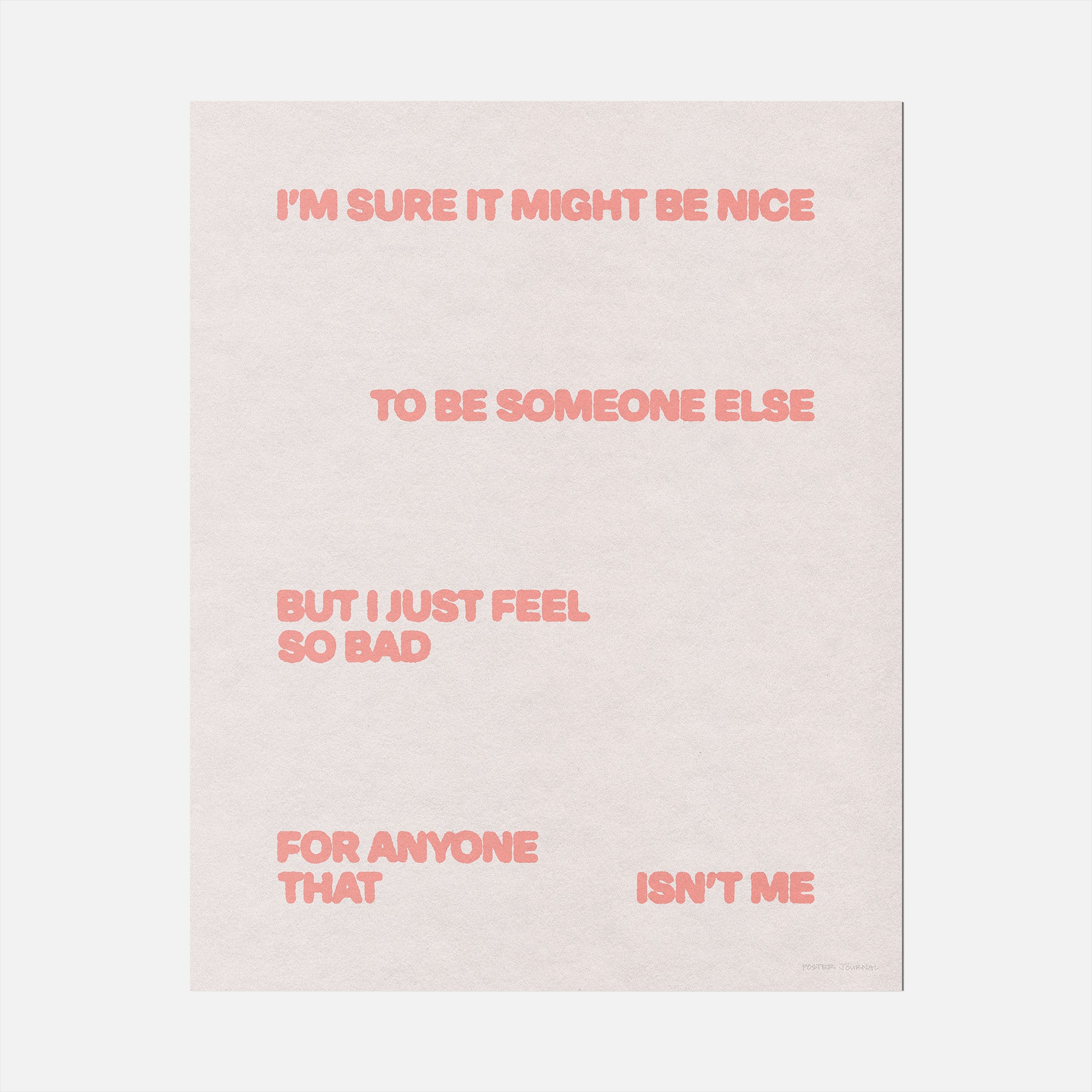 ELSE PRINT