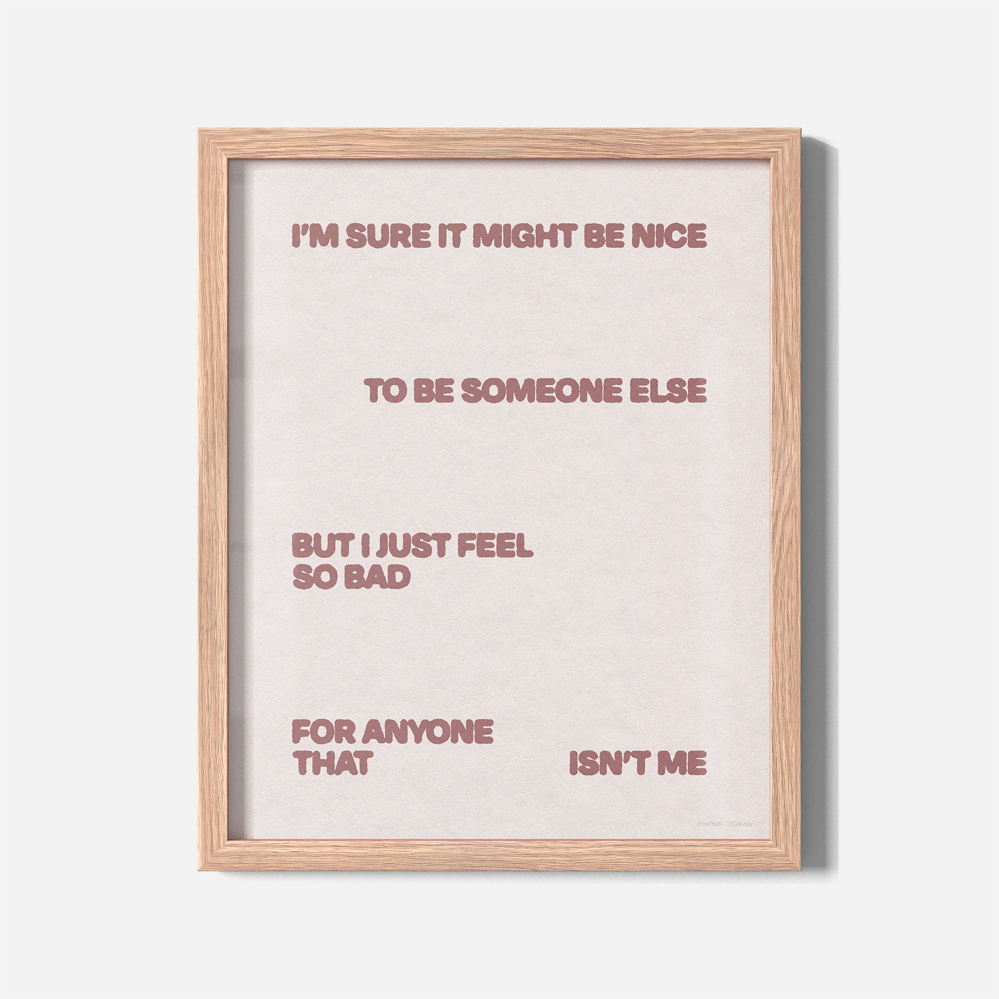 ELSE PRINT