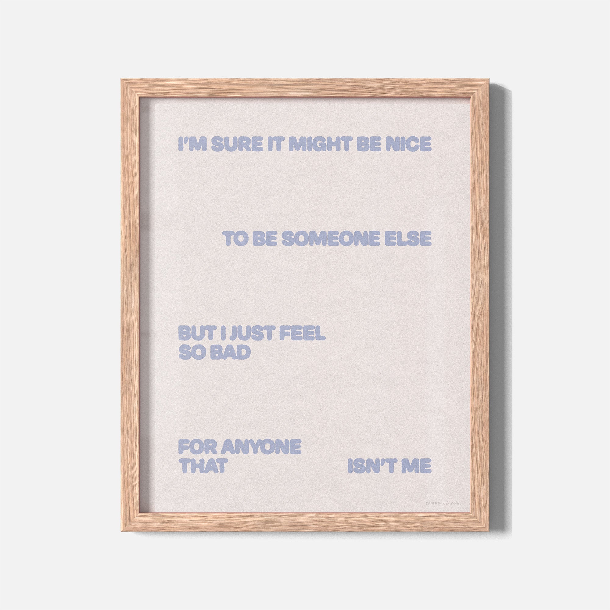 ELSE PRINT