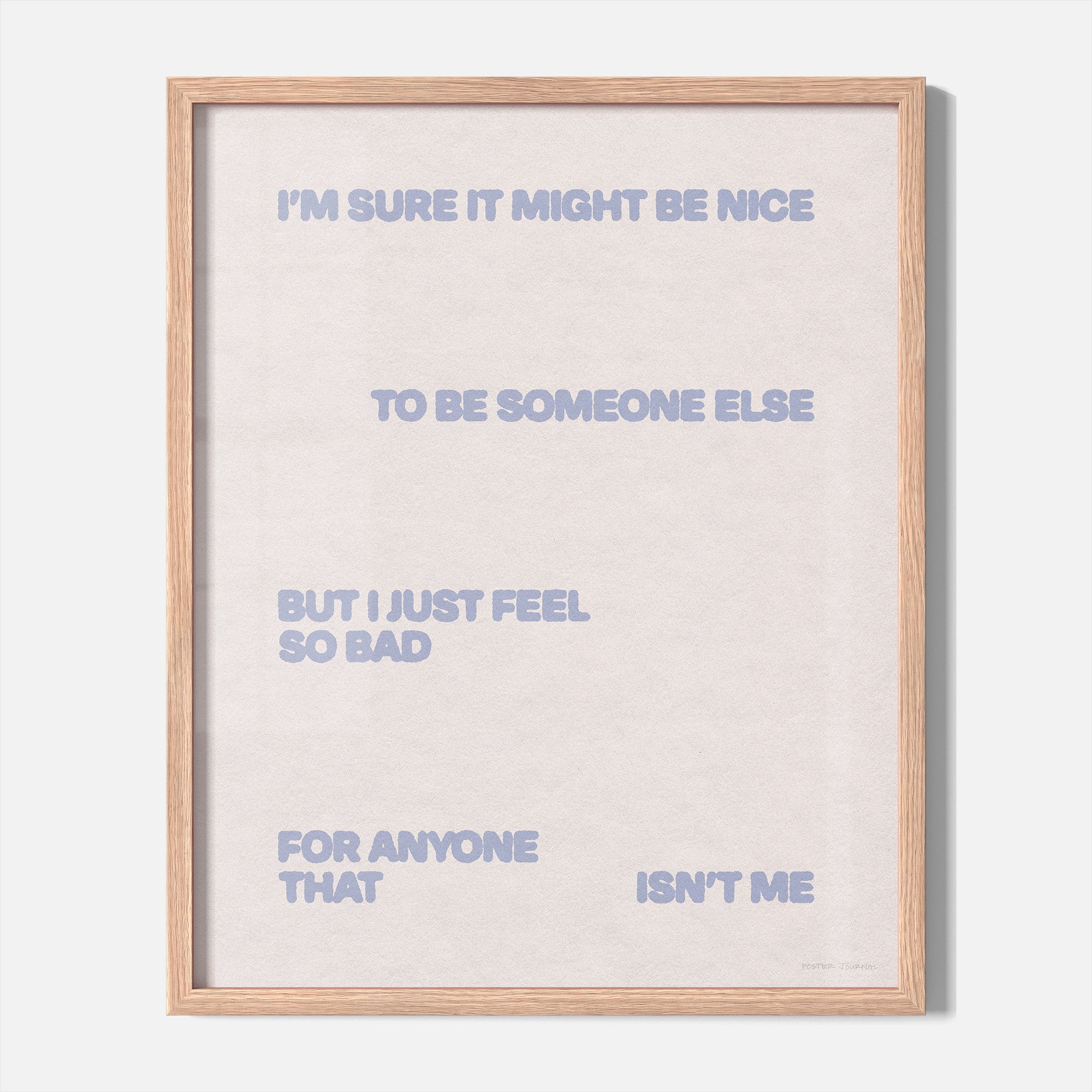 ELSE PRINT