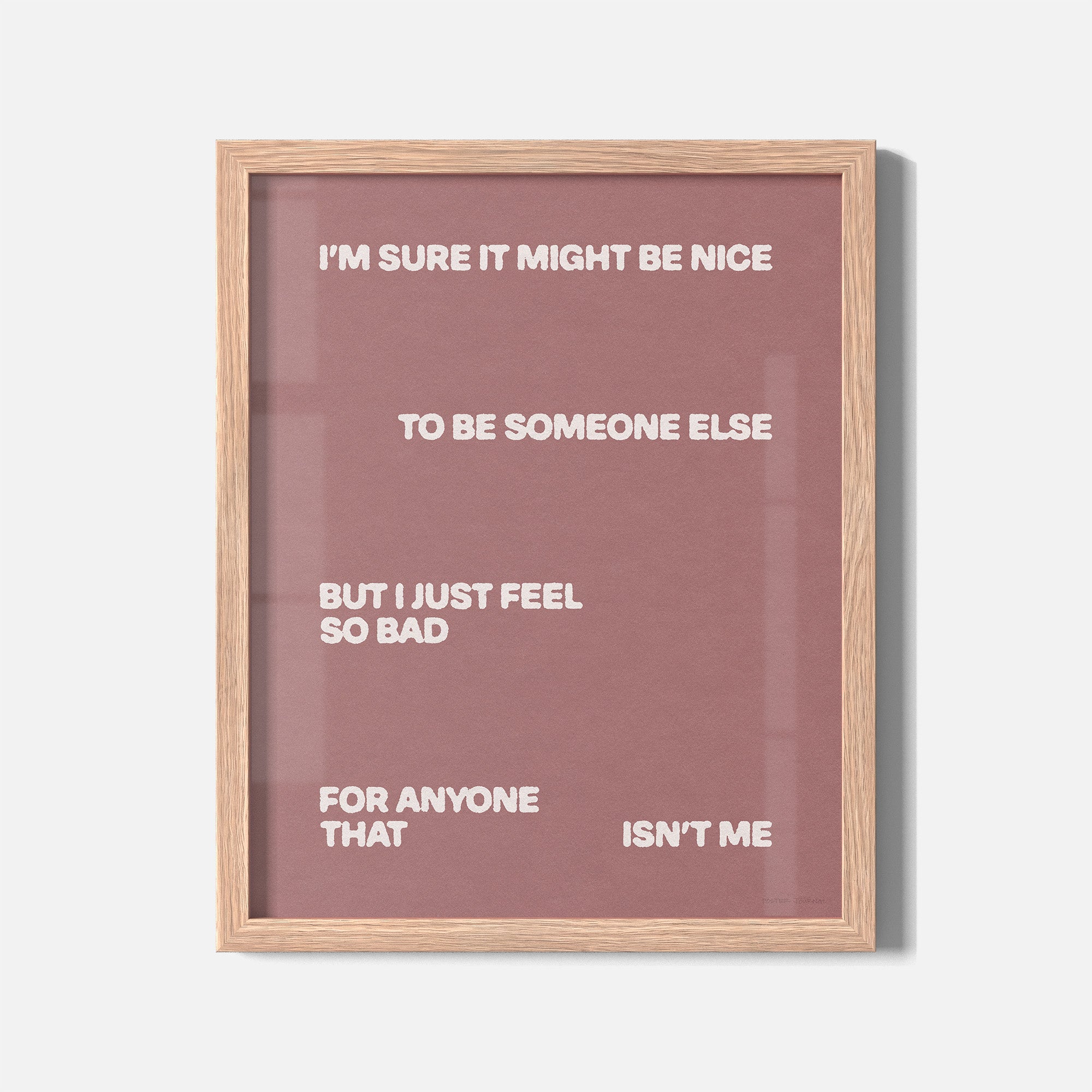 ELSE PRINT