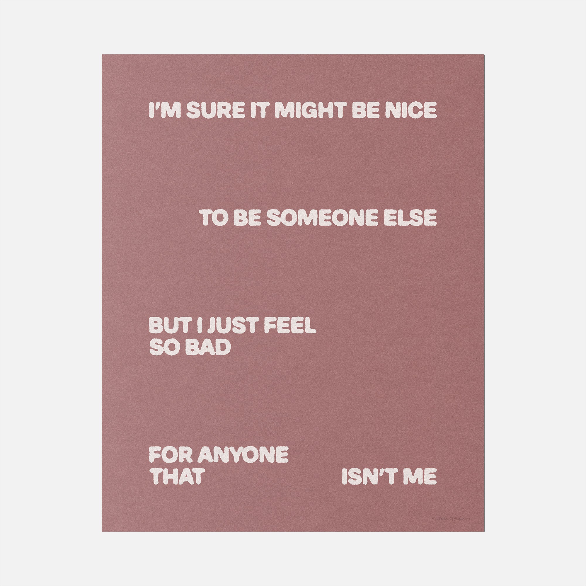 ELSE PRINT