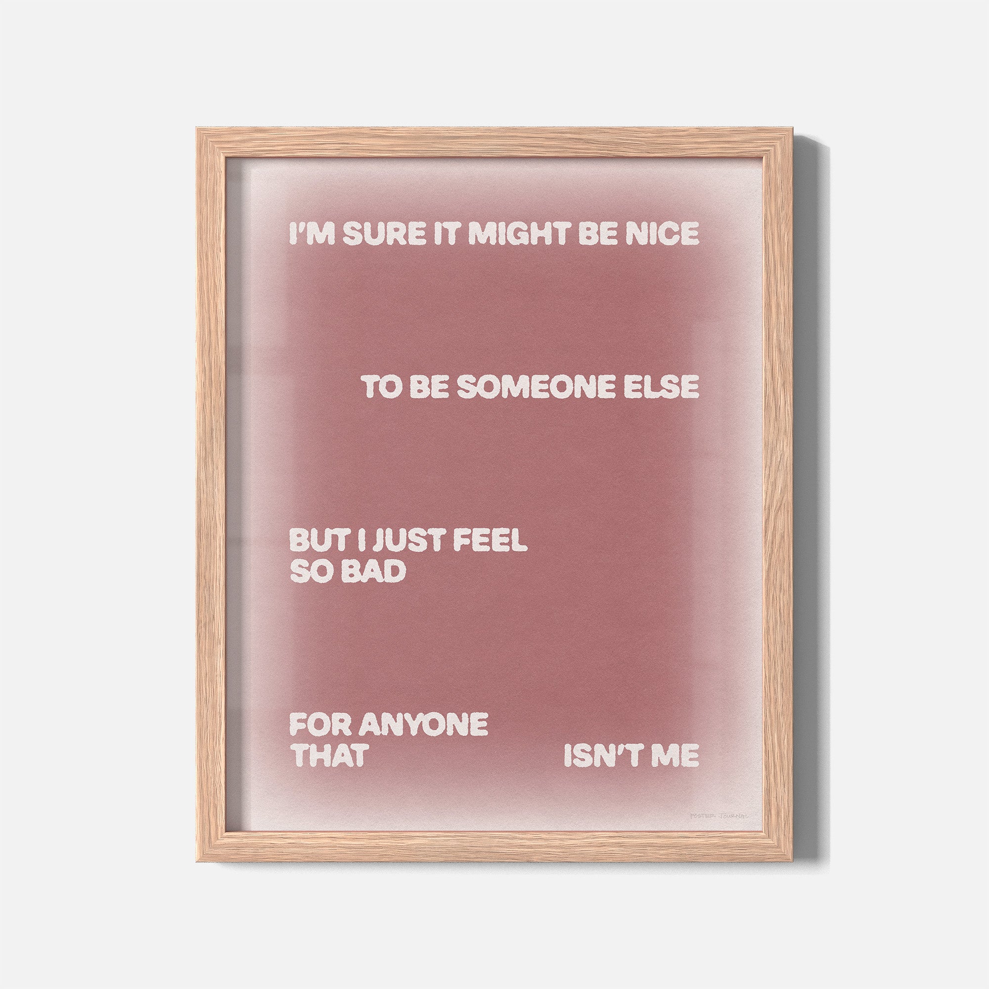 ELSE PRINT
