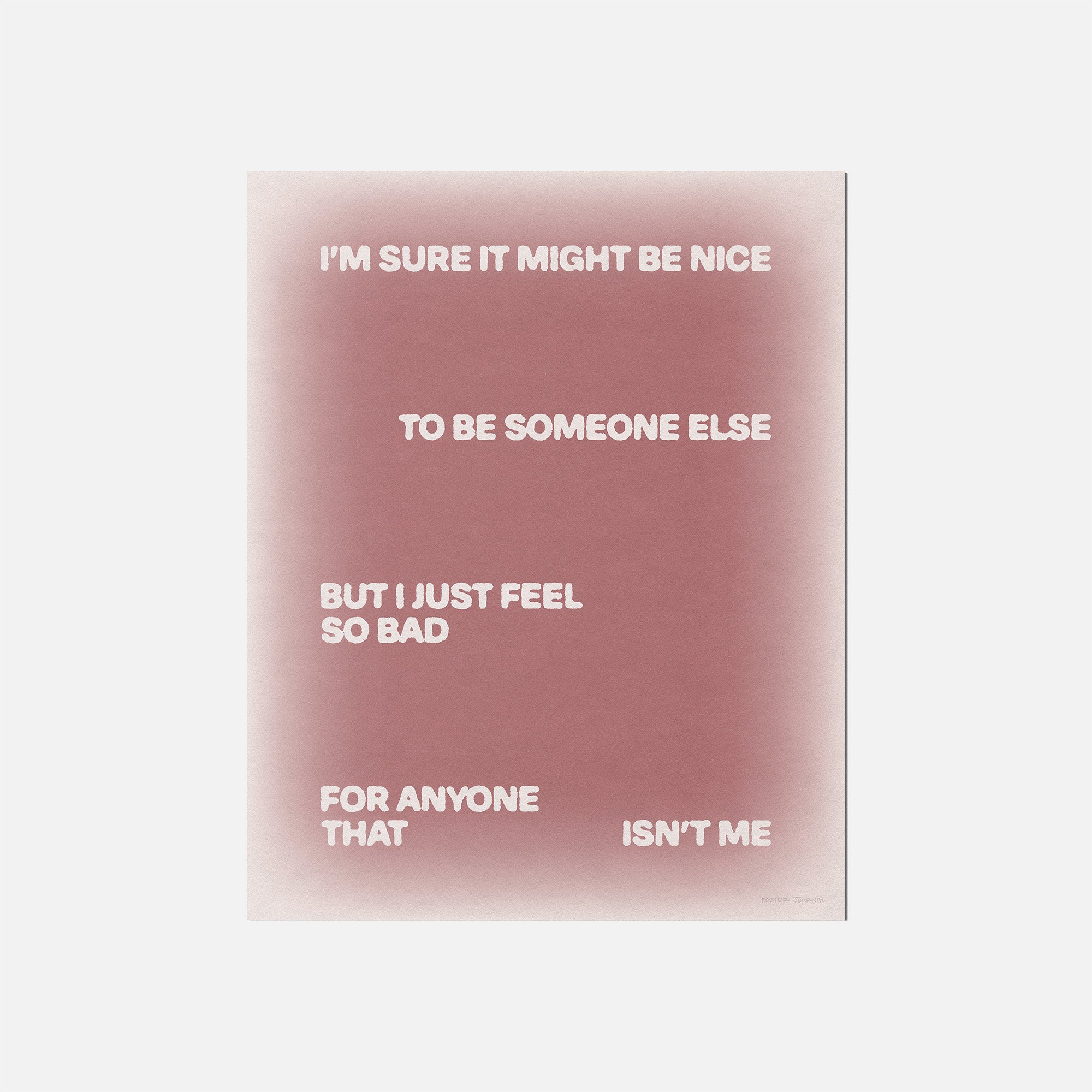 ELSE PRINT