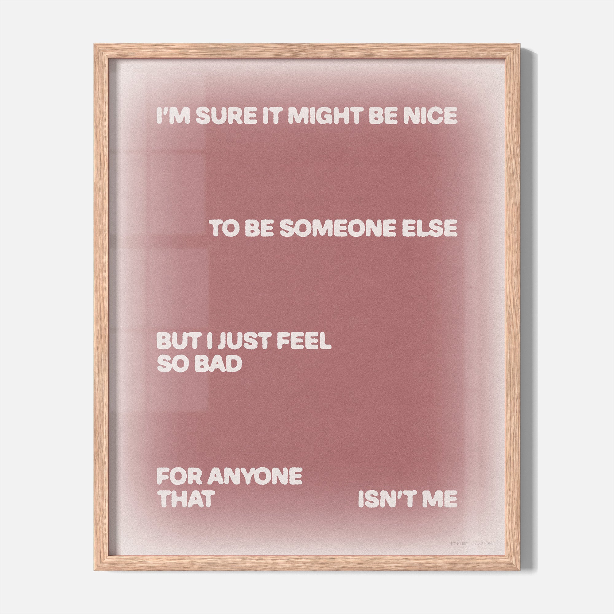 ELSE PRINT