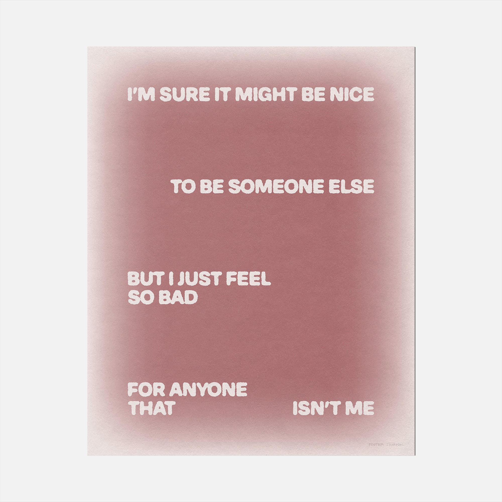 ELSE PRINT