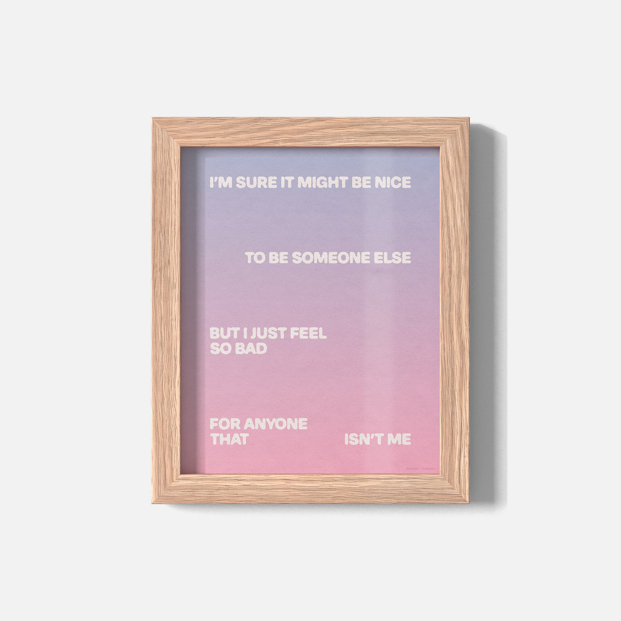 ELSE PRINT