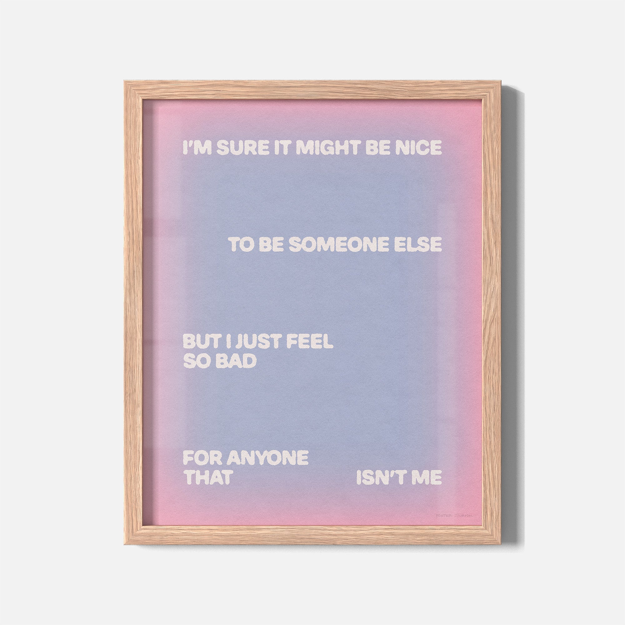 ELSE PRINT